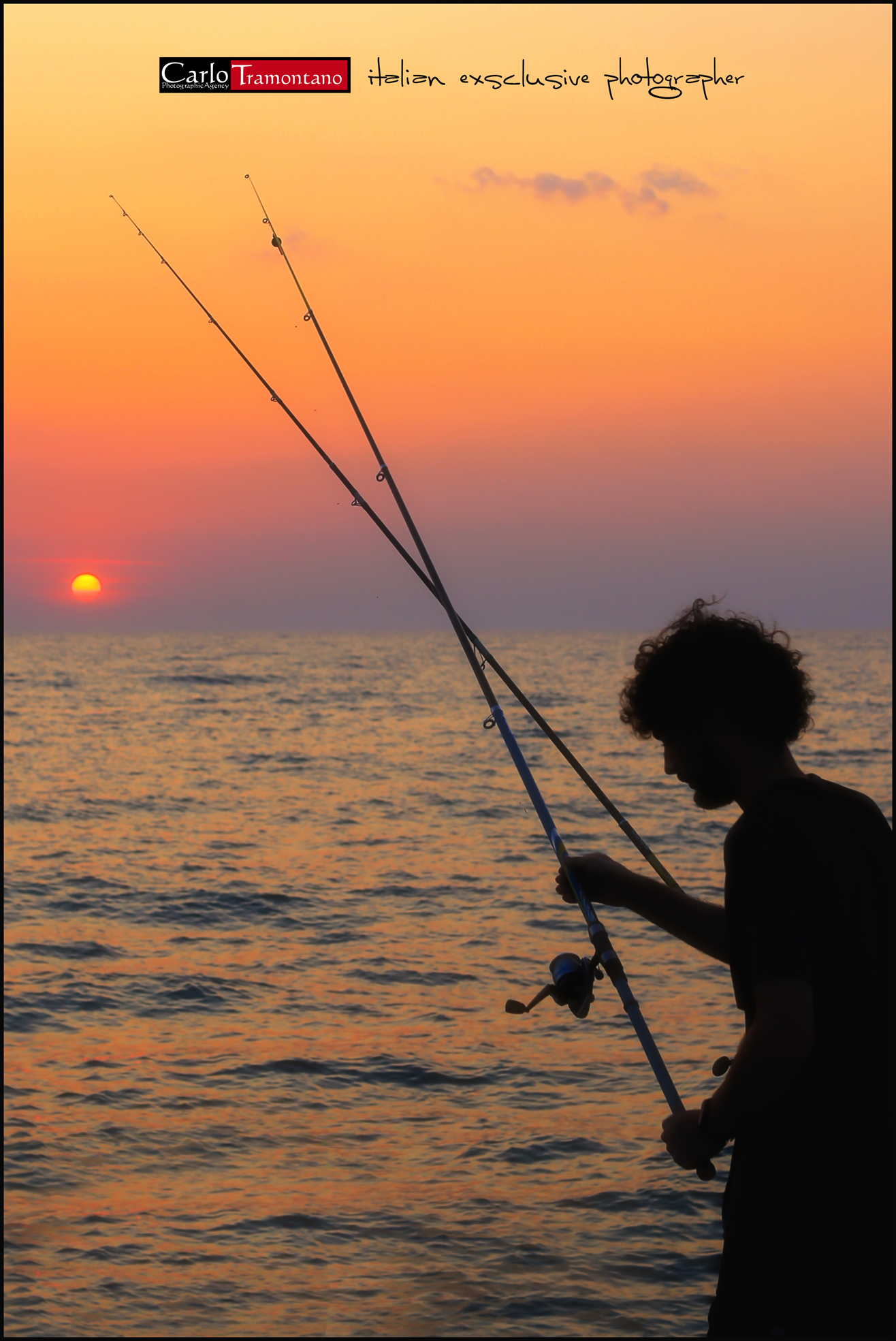 Guido...il pescatore....