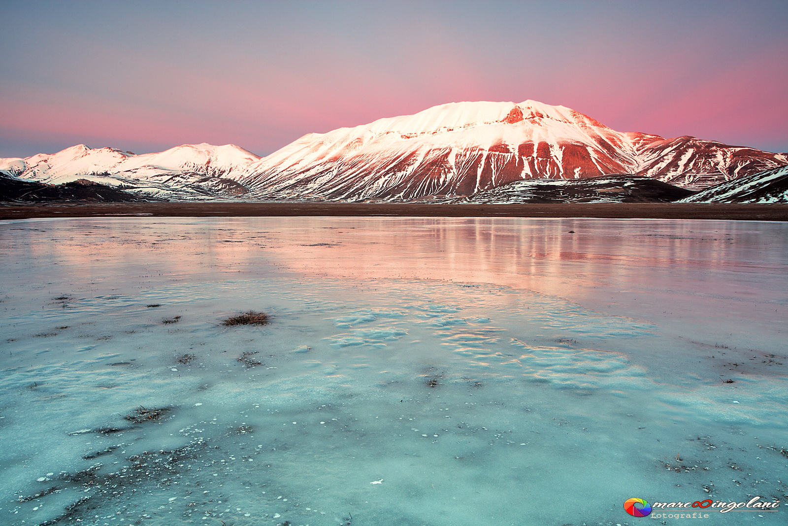 Piane di Castelluccio