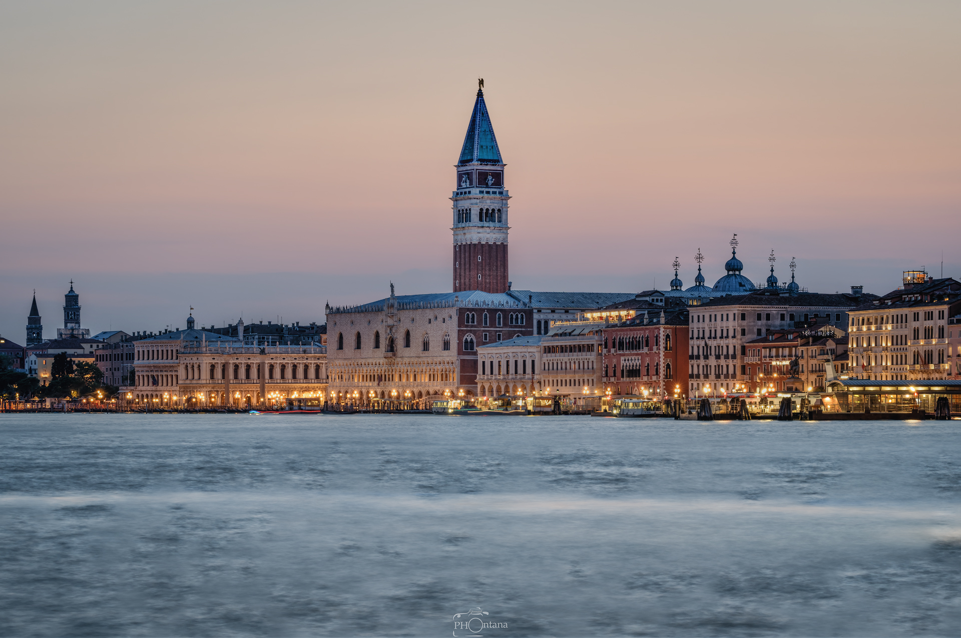 Venezia