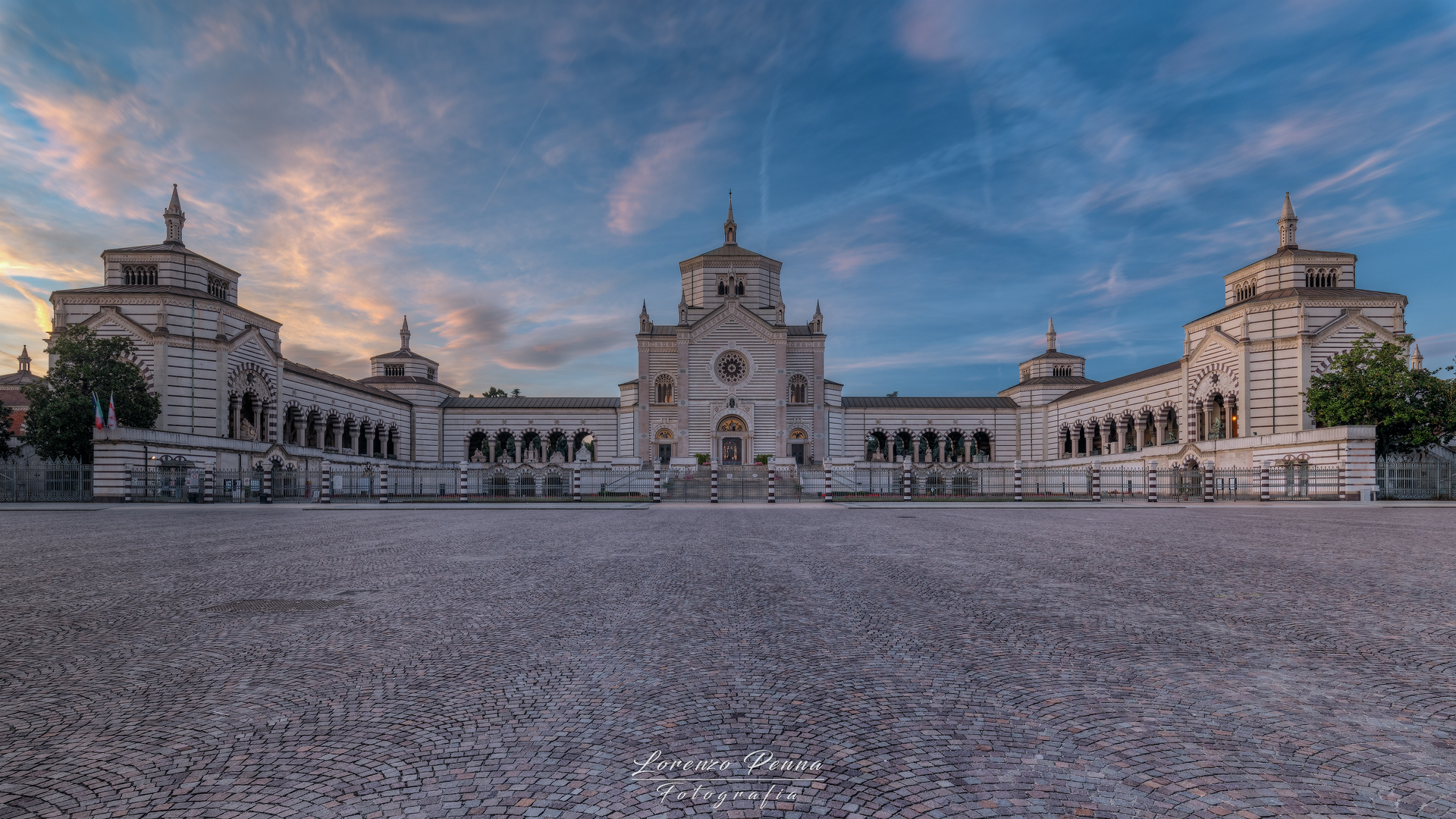 Cimitero monumentale