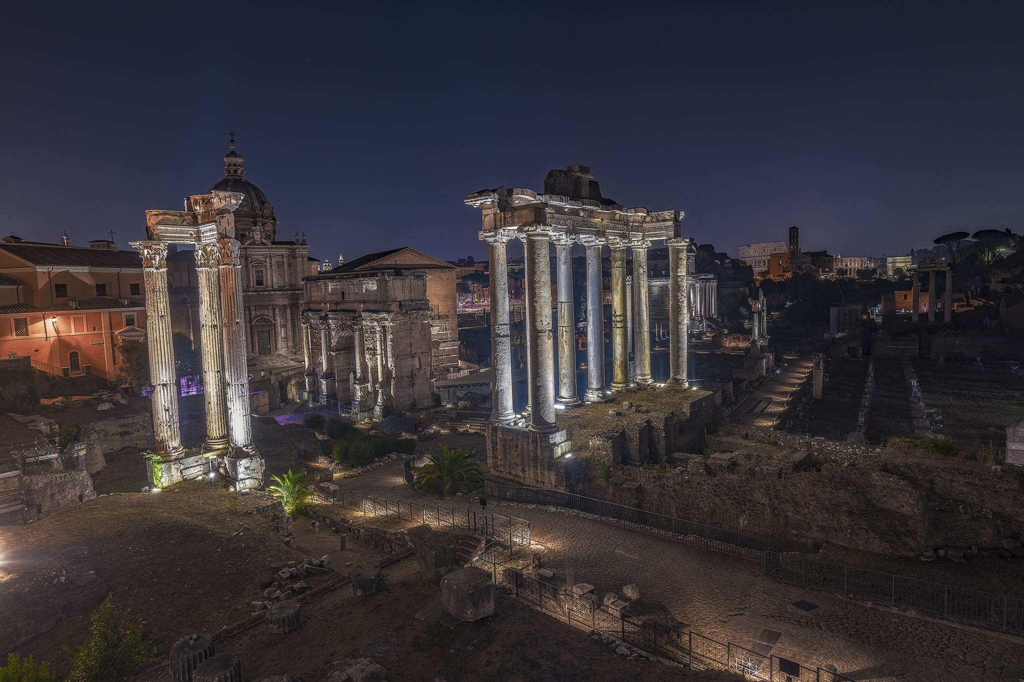 Fori Imperiali