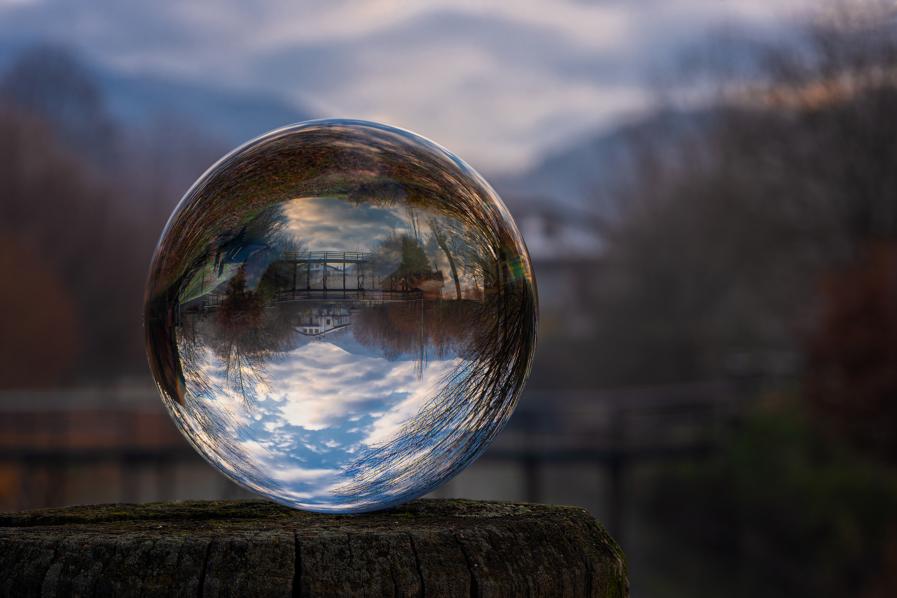 The beautiful Venice