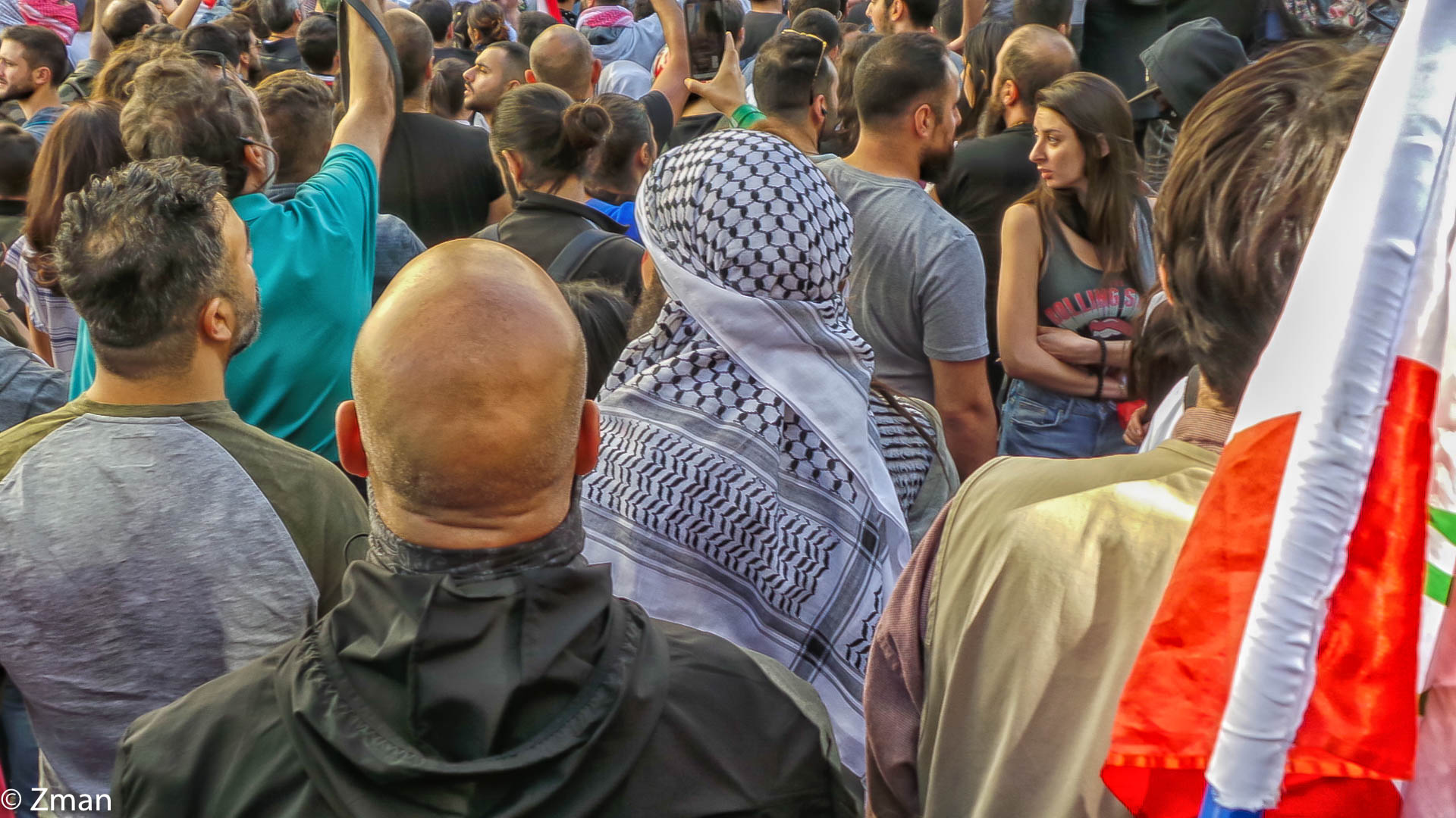 Lebanese Unit Against Corruption