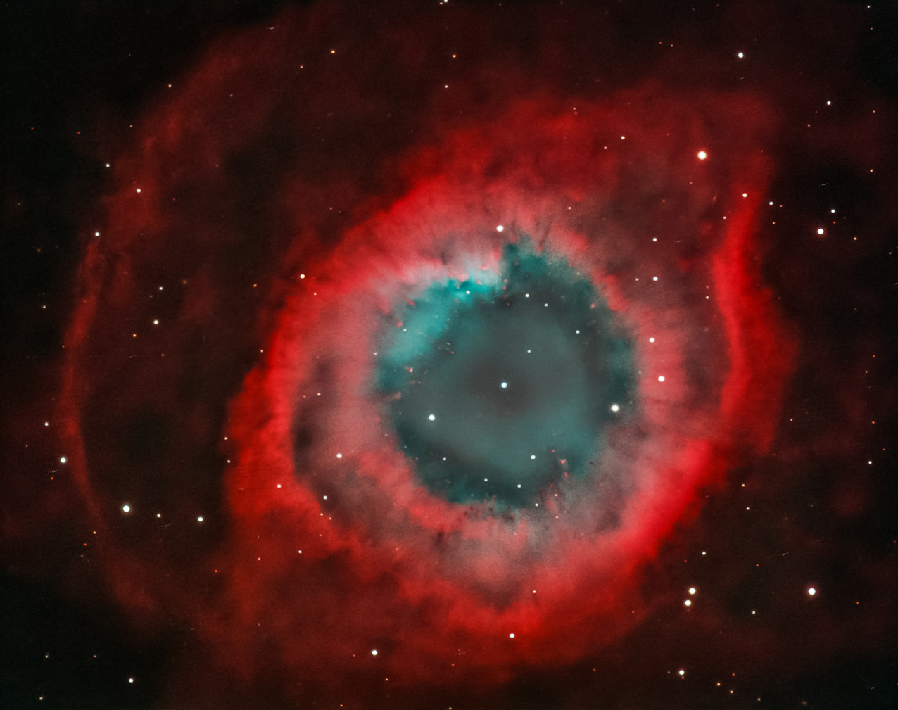 Helix Nebula