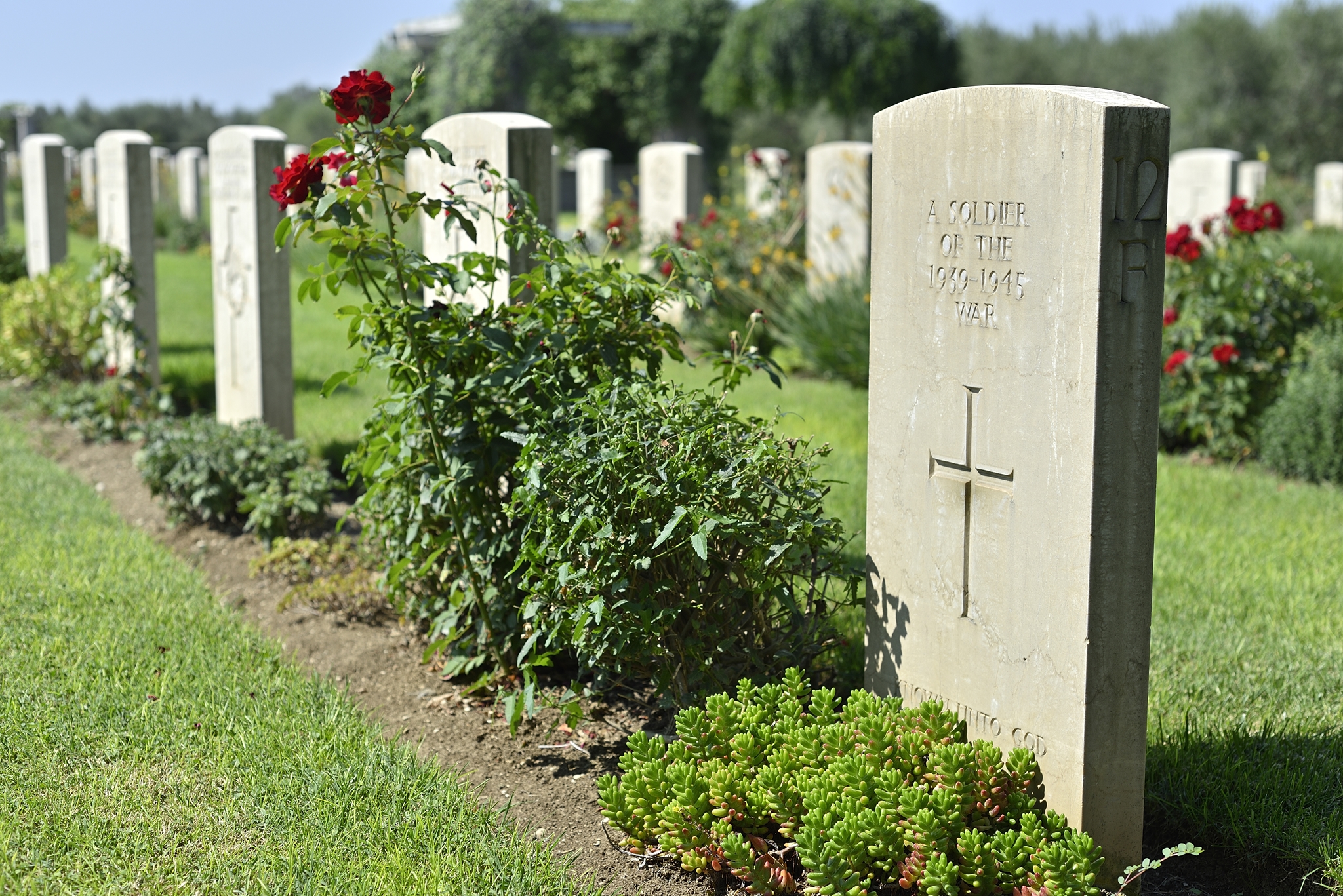 Red Reds for unknown