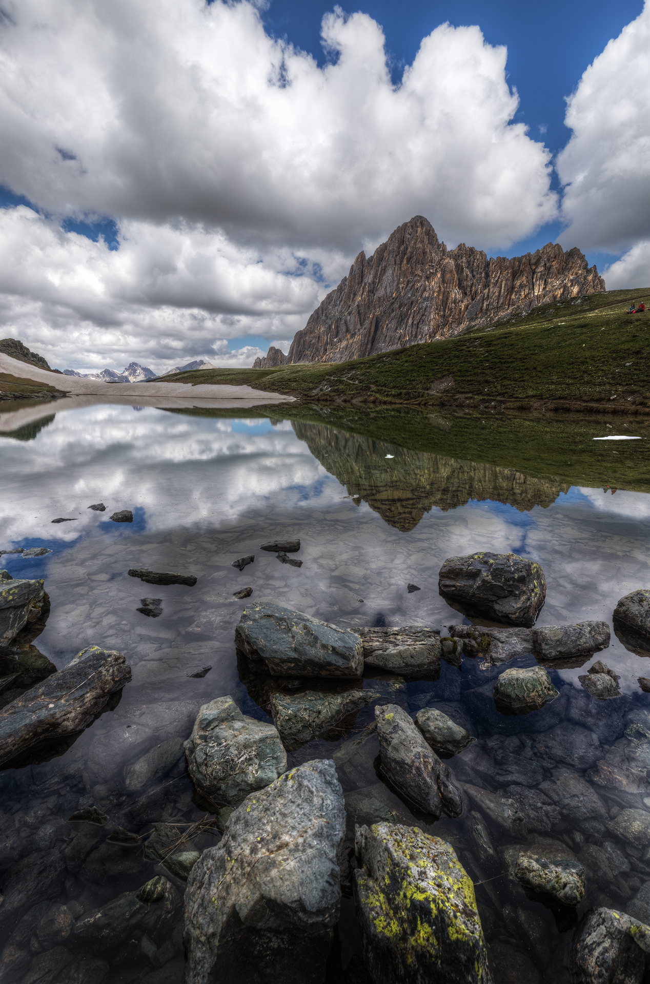 Gita a Rocca la Meja