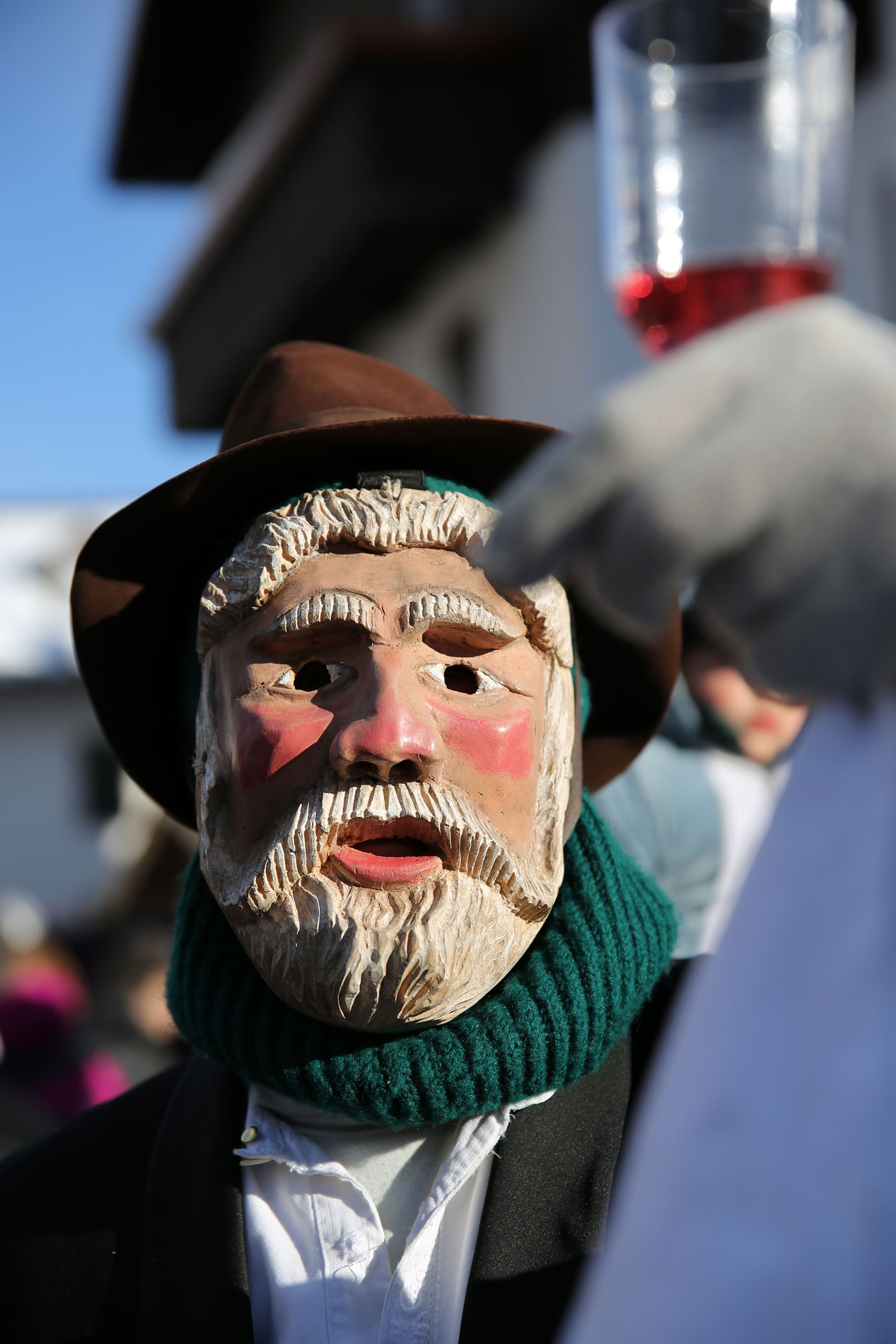 Domenica dei Signori