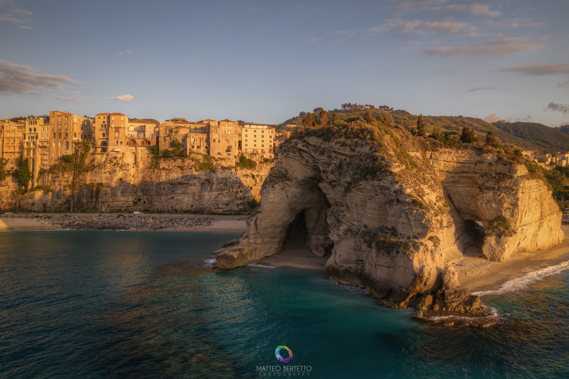 Tropea