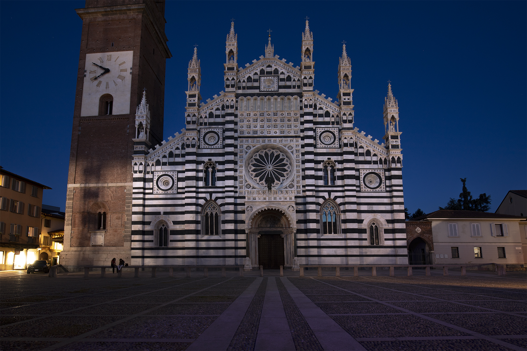 Il duomo