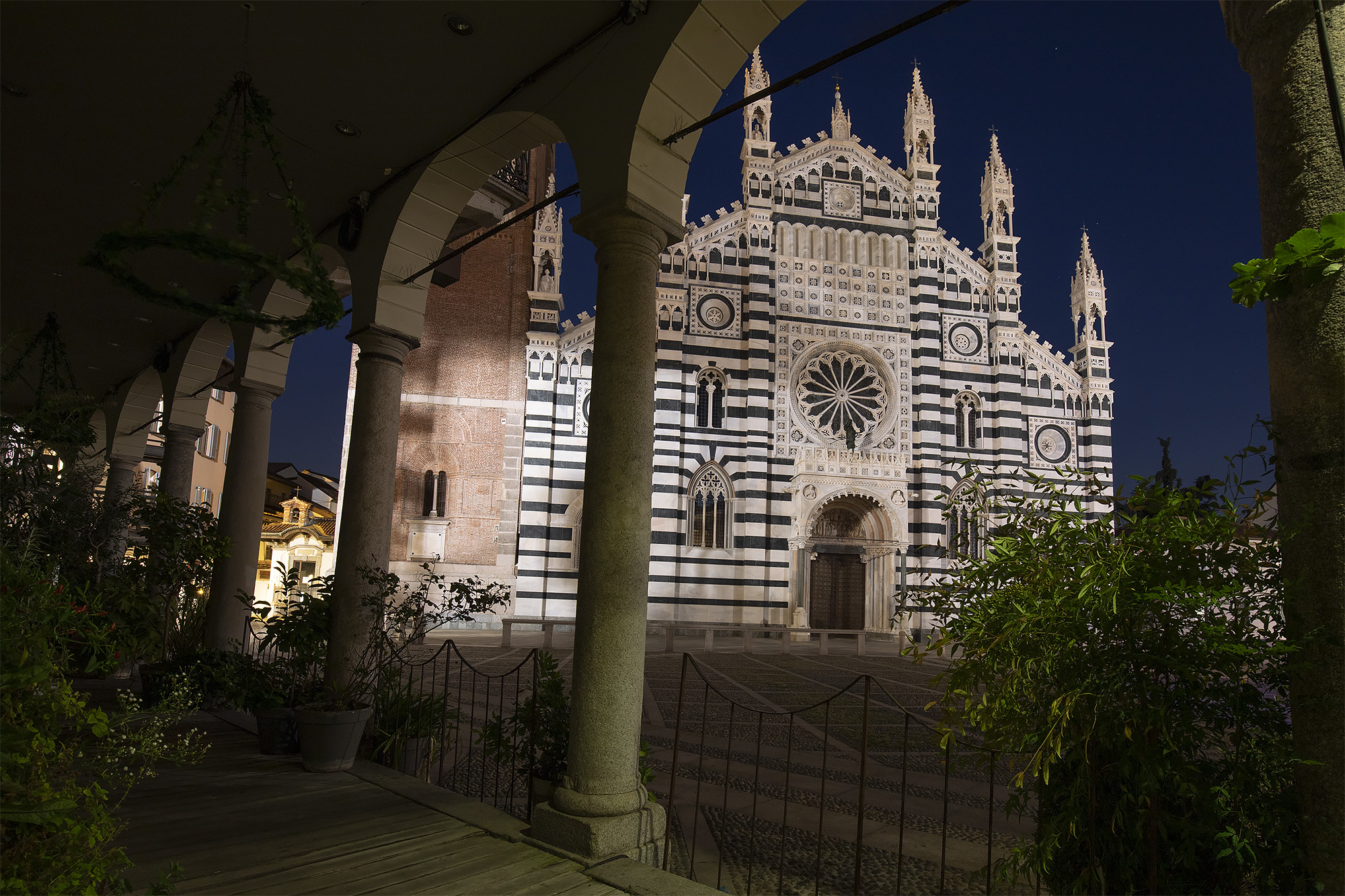 Il duomo