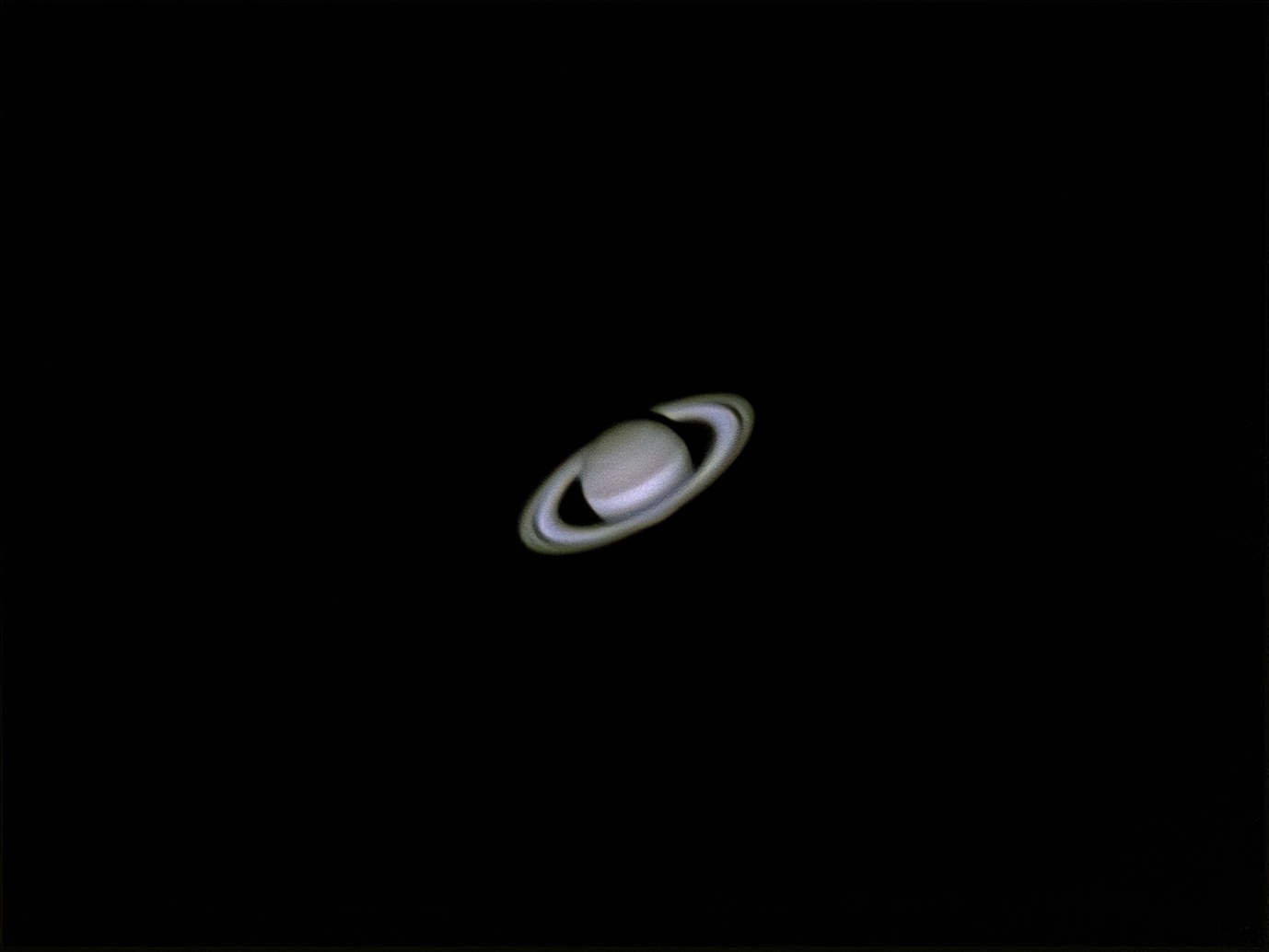 Saturno