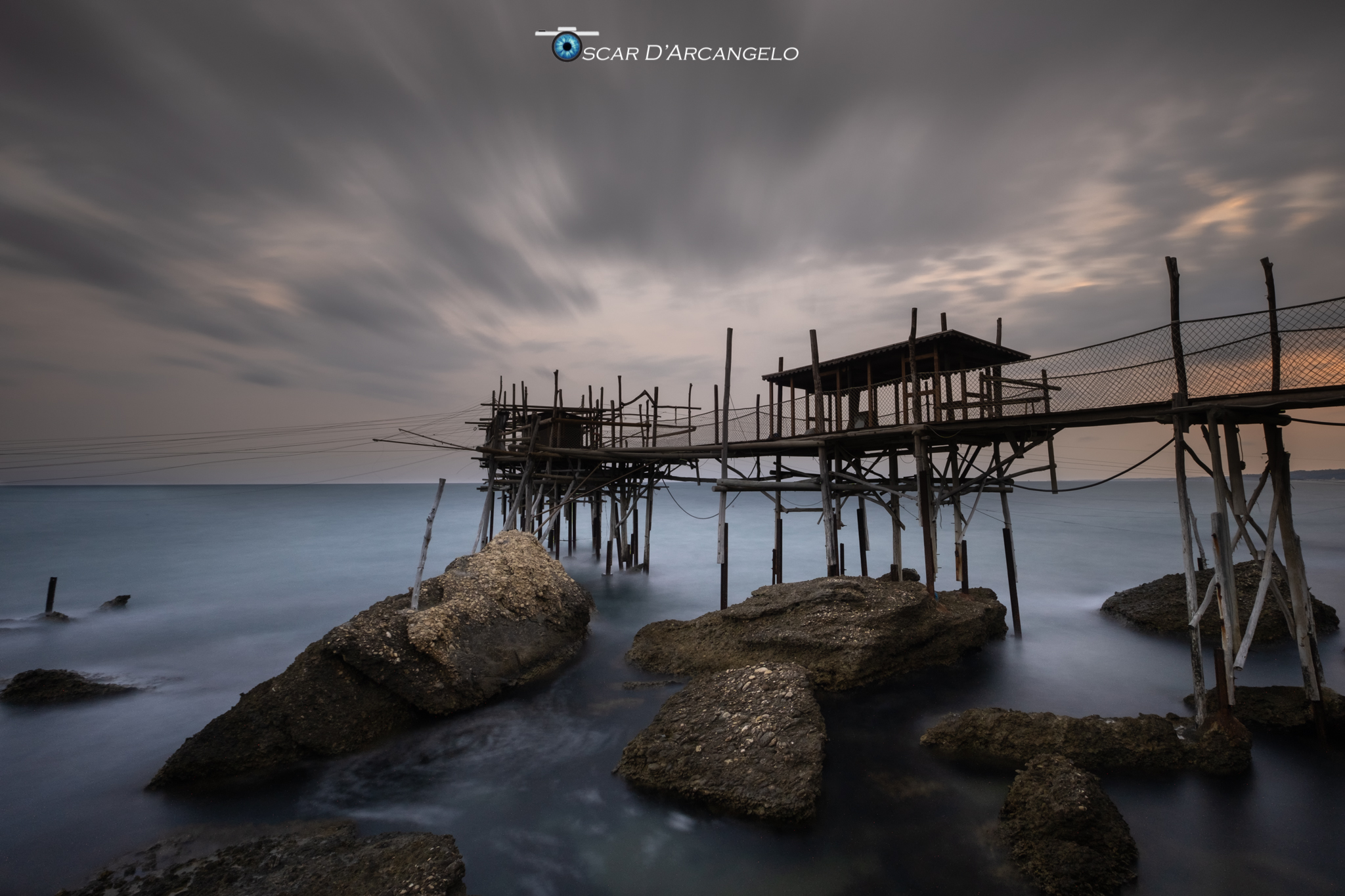Trabocco