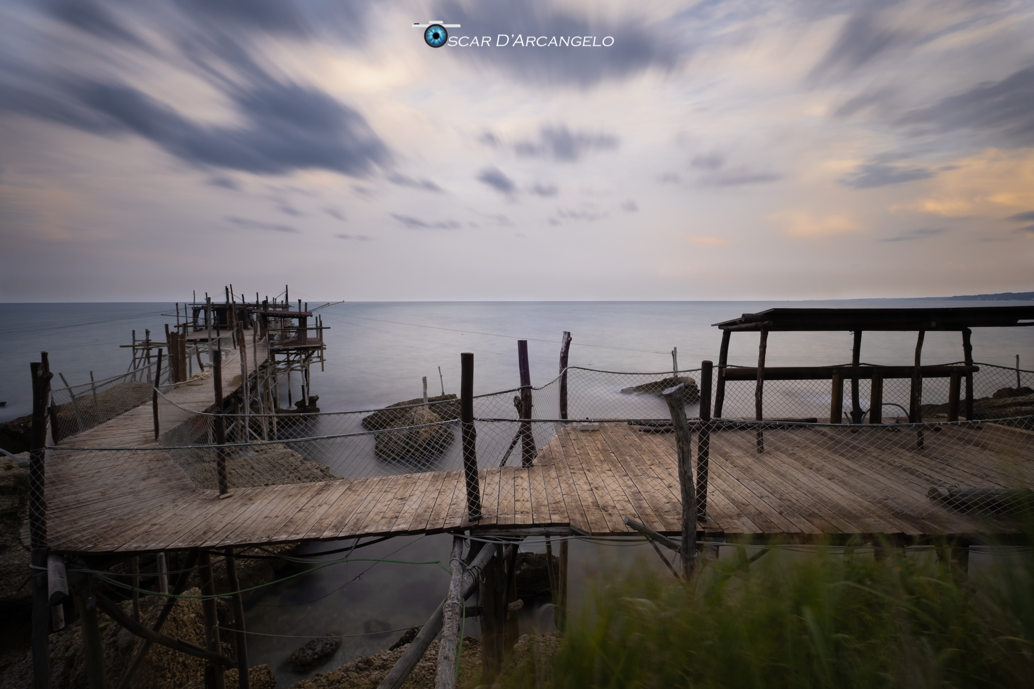 Trabocco
