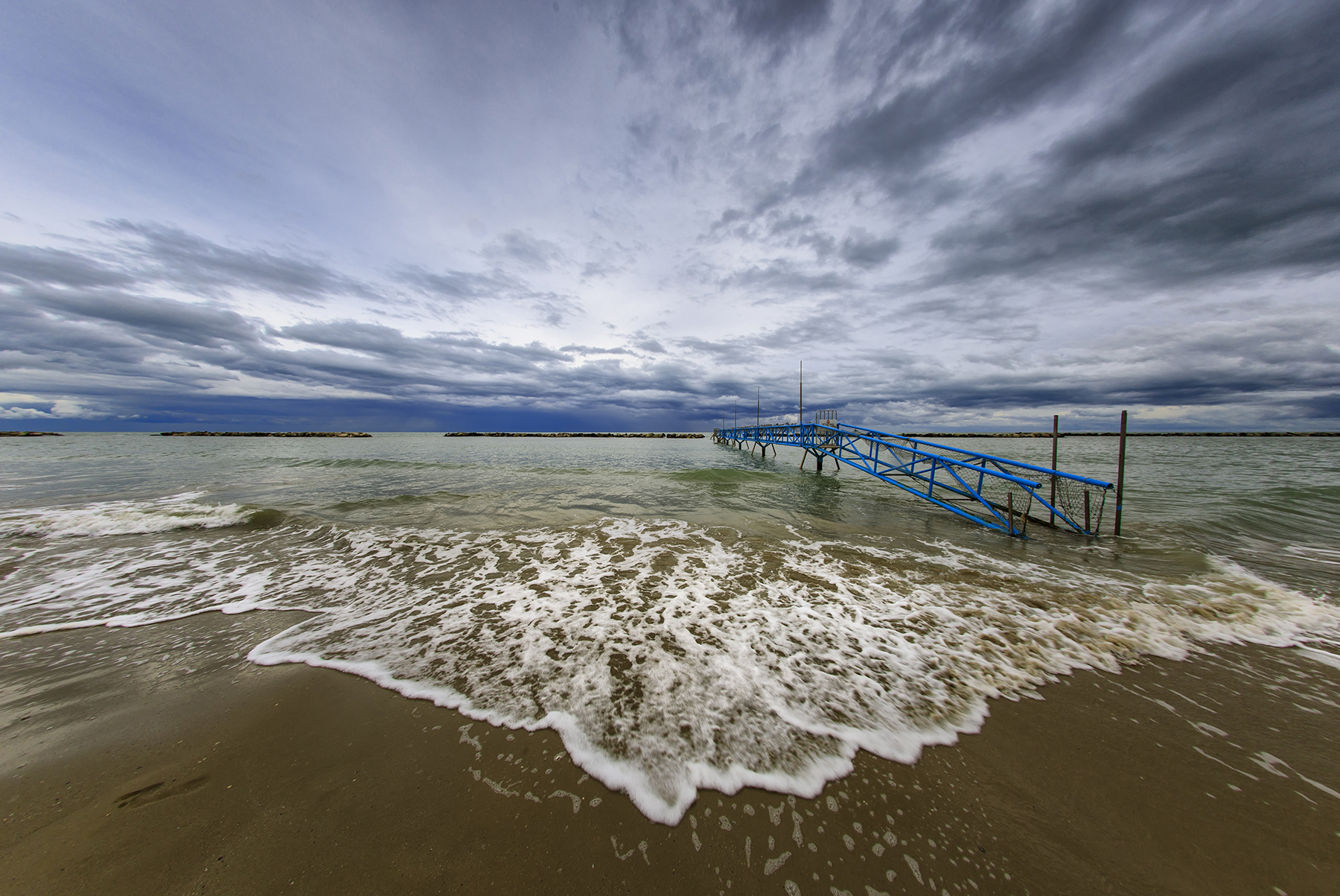 the end of the games