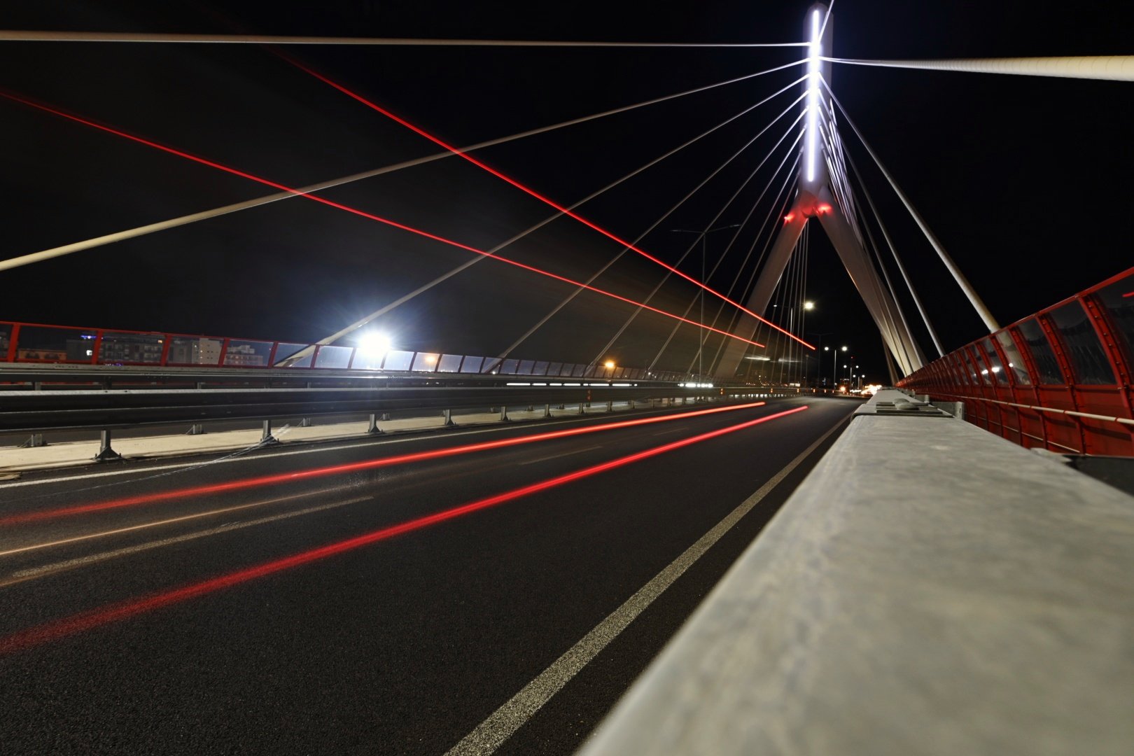The Bridge