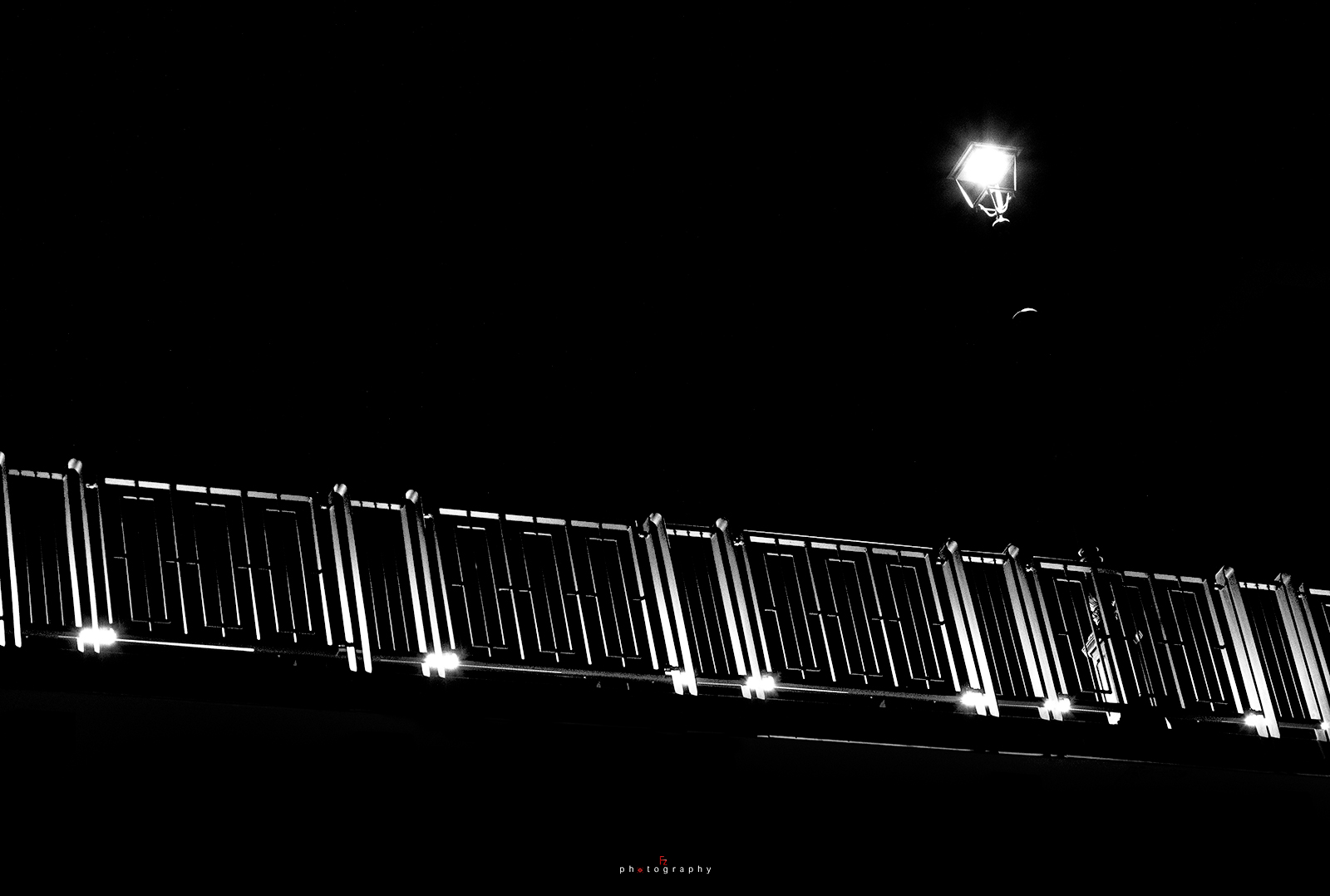 Suggestioni notturne