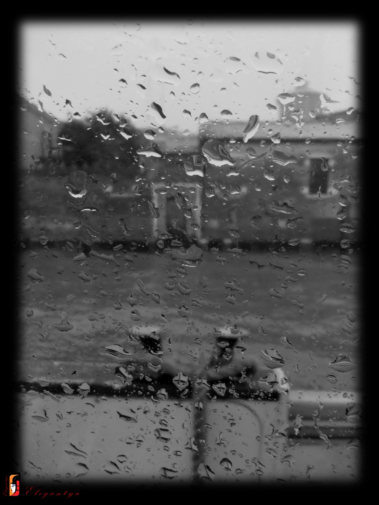 "Arrivederci a te, Venezia..." (Goodbye to you, Ve...