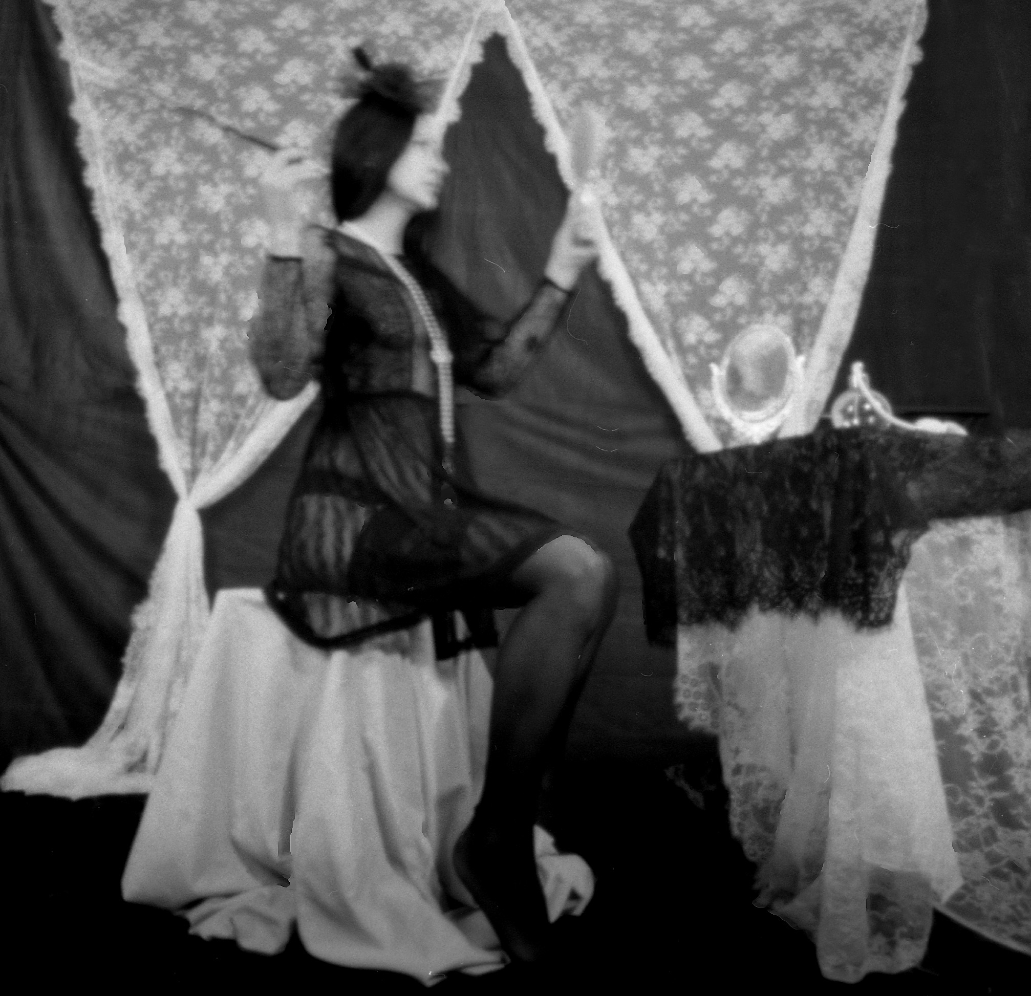 Reminiscences V