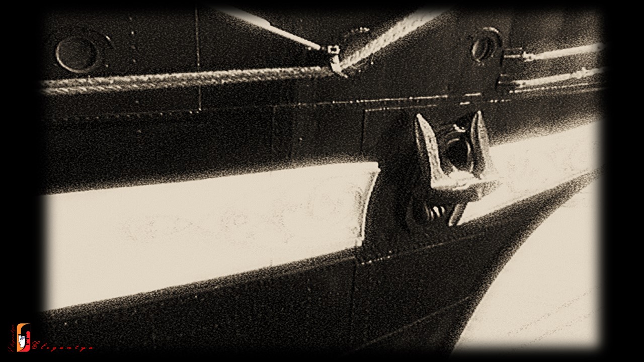 "Dal Mare, per Mare..." (From Sea, to Sea ...)