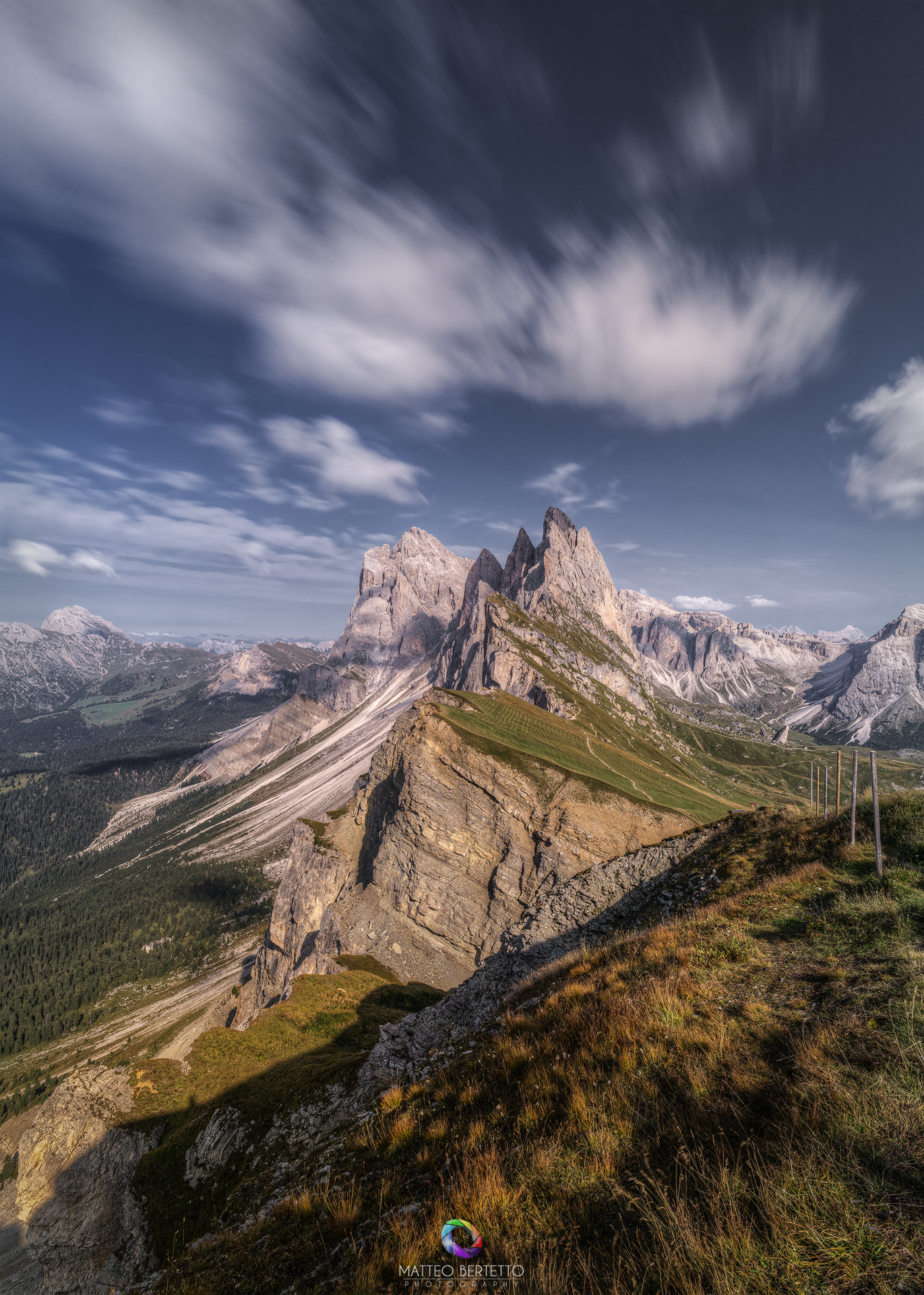 Seceda - Dolomiti