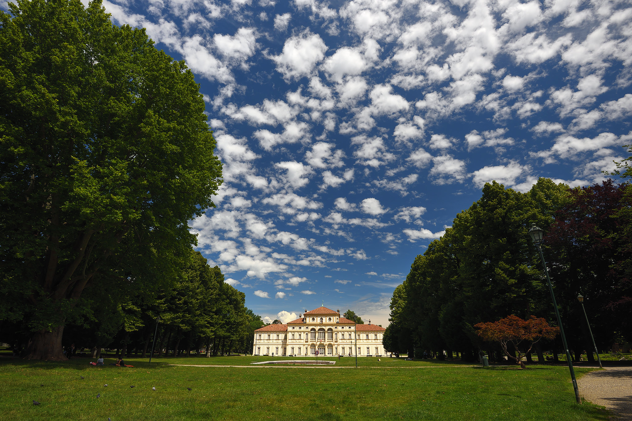 Villa of the Treasurer