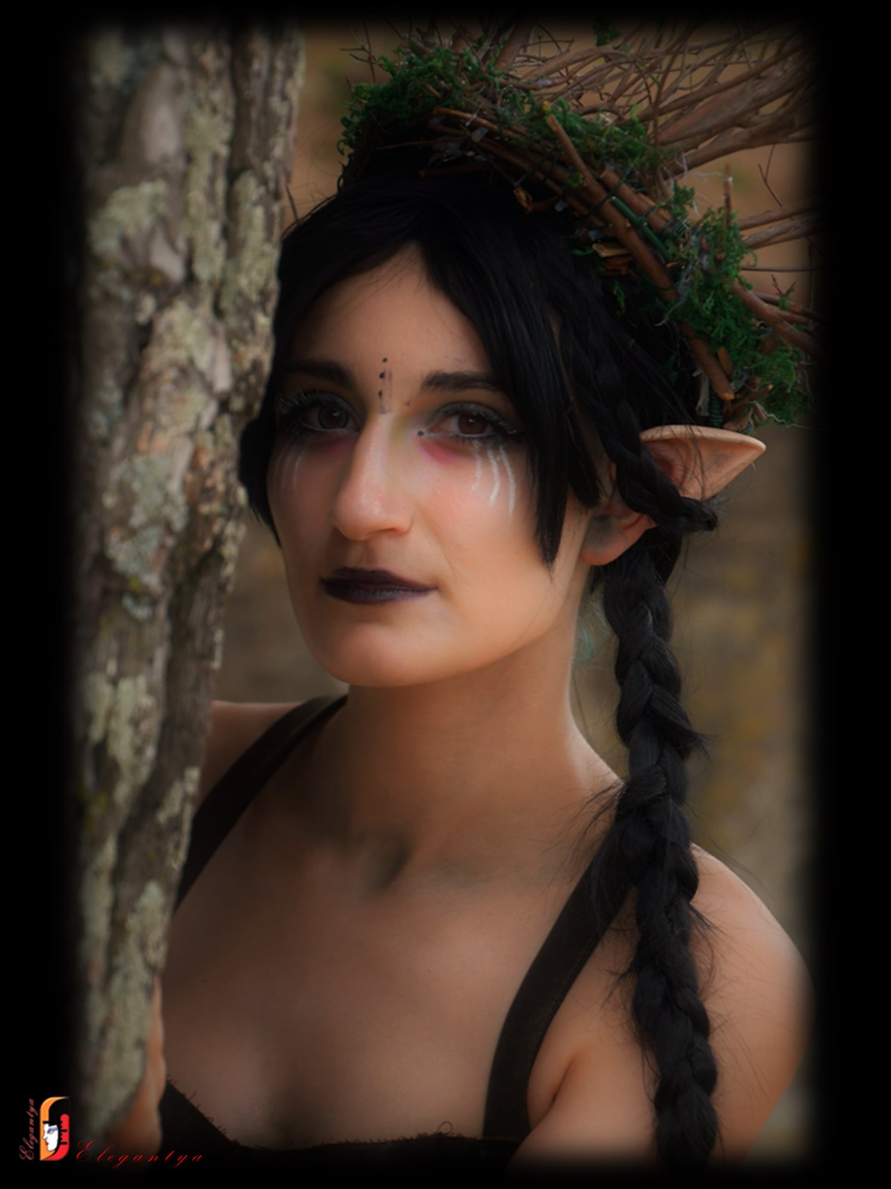 "I am, Your Imagination..."