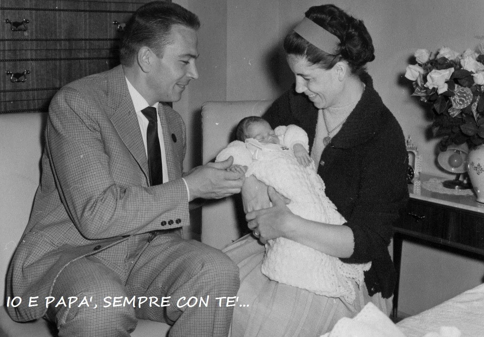 Un ricordo indelebile....