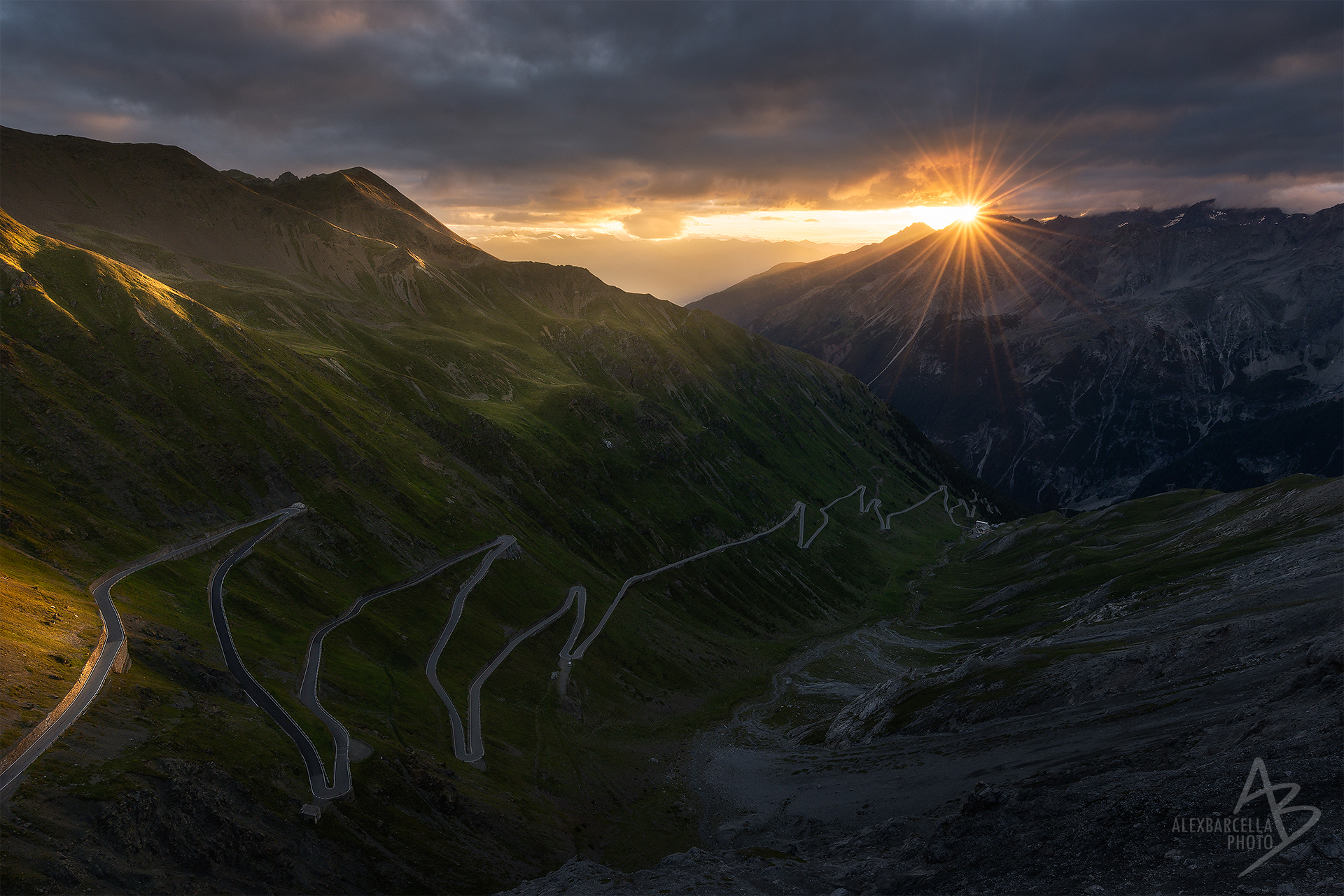 Stelvio