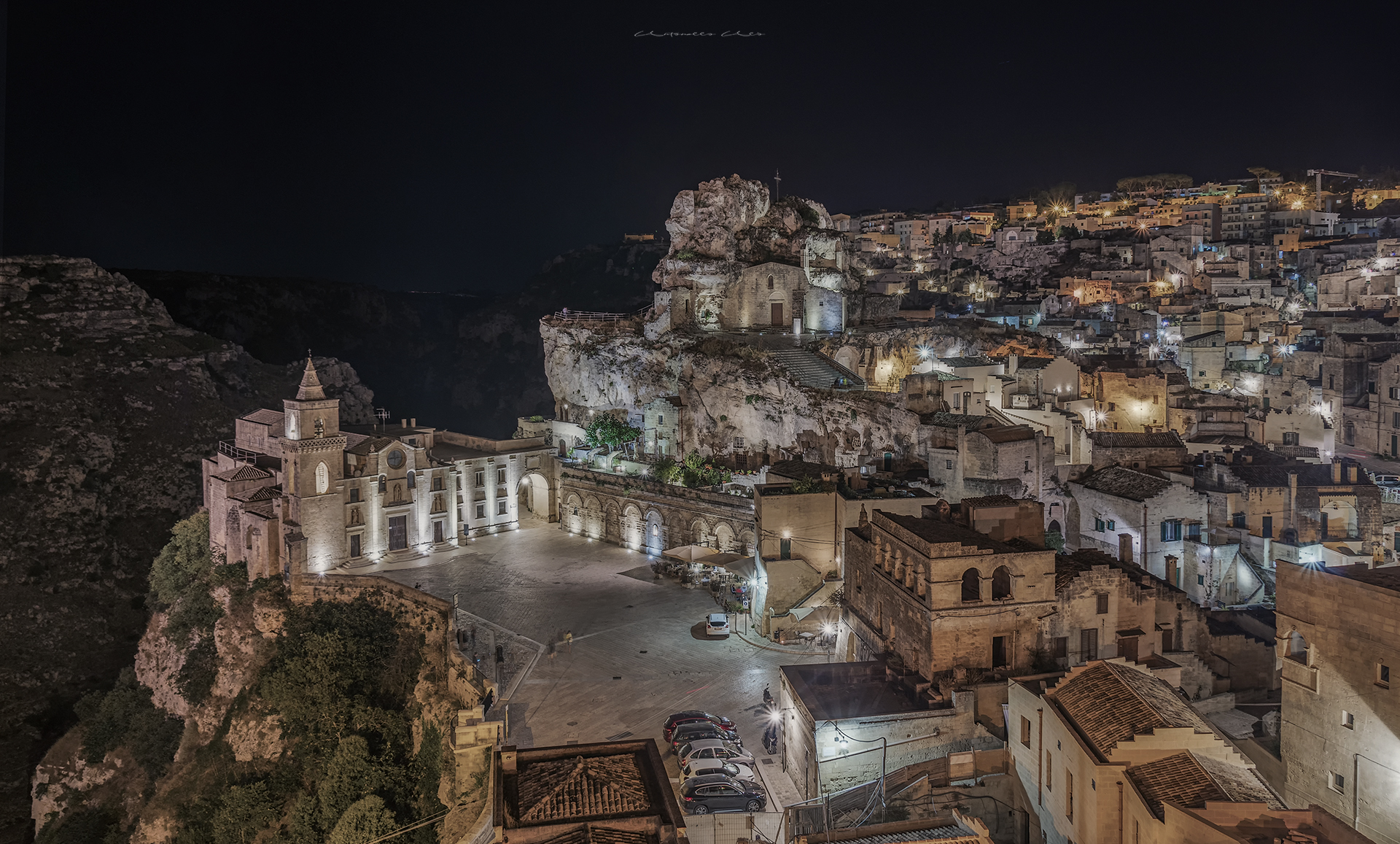 Matera