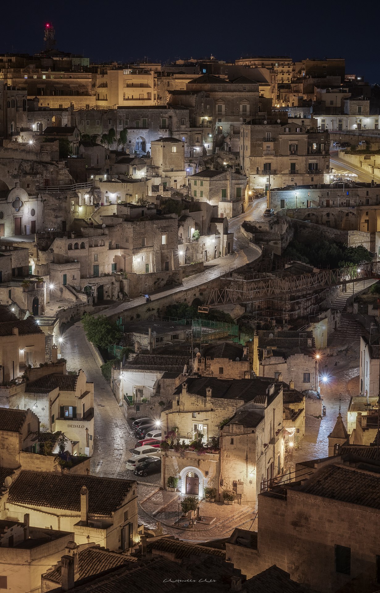 Matera