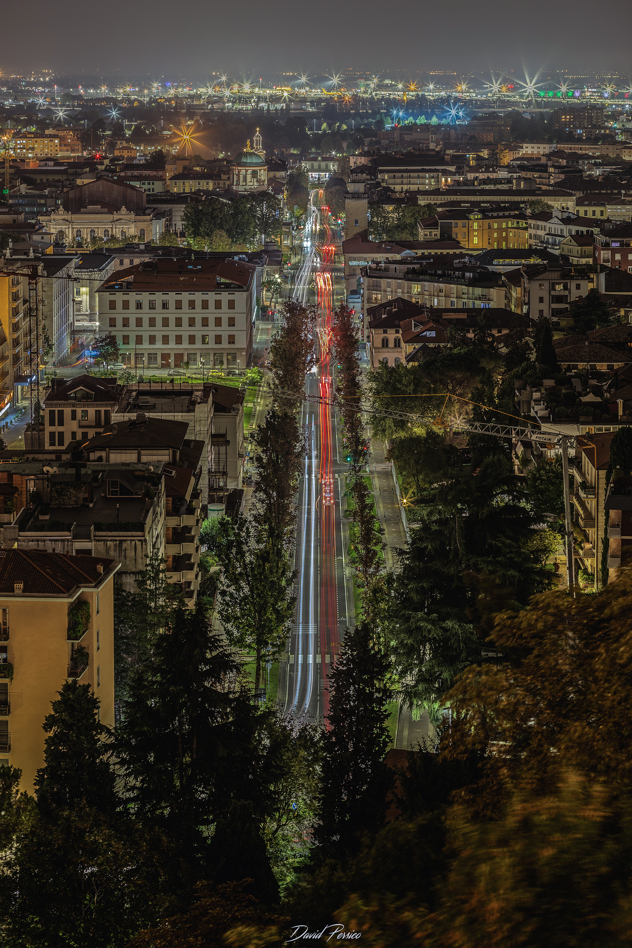 Bergamo