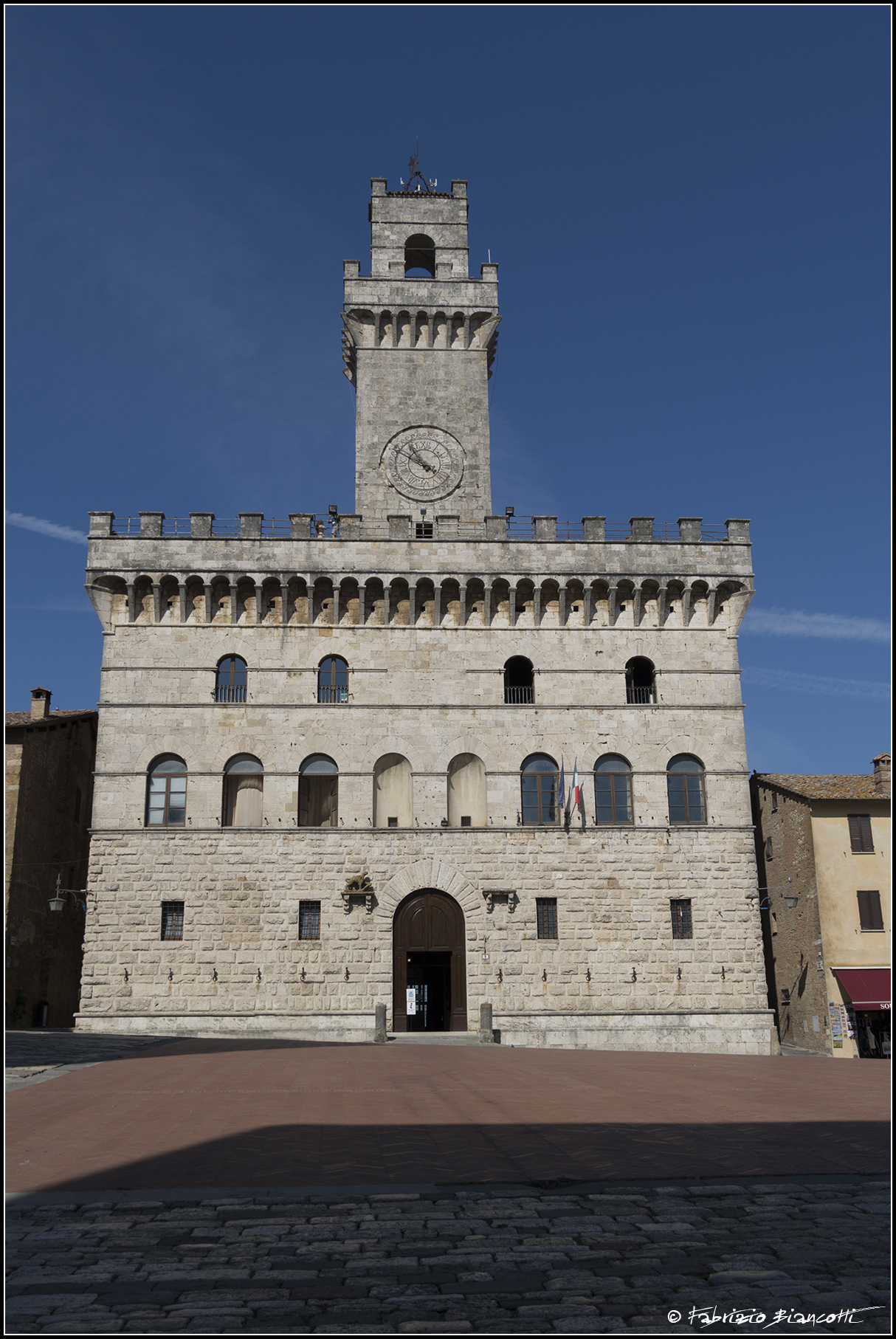 Montepulciano