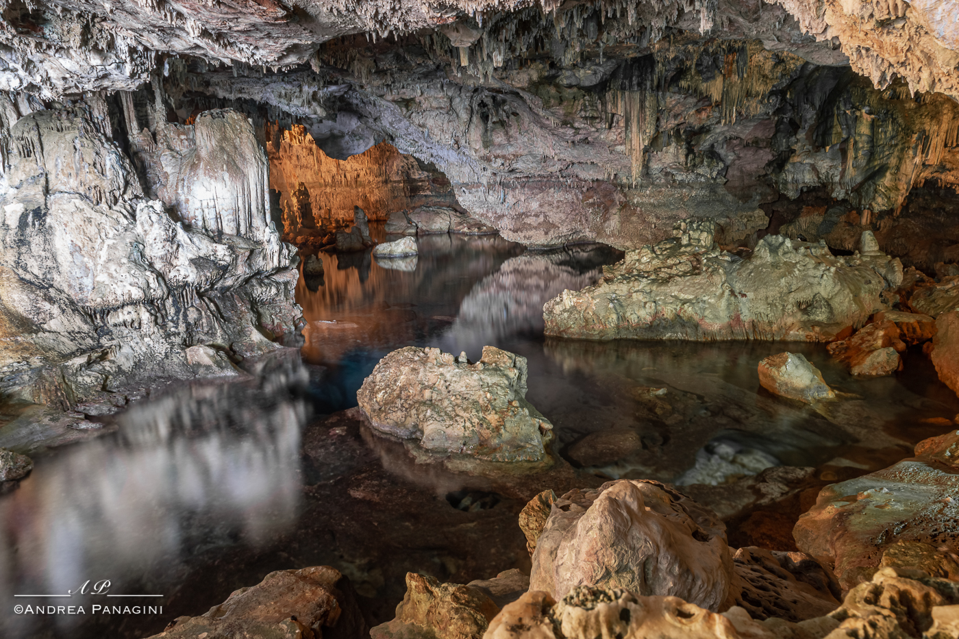 Grotte di Nettuno