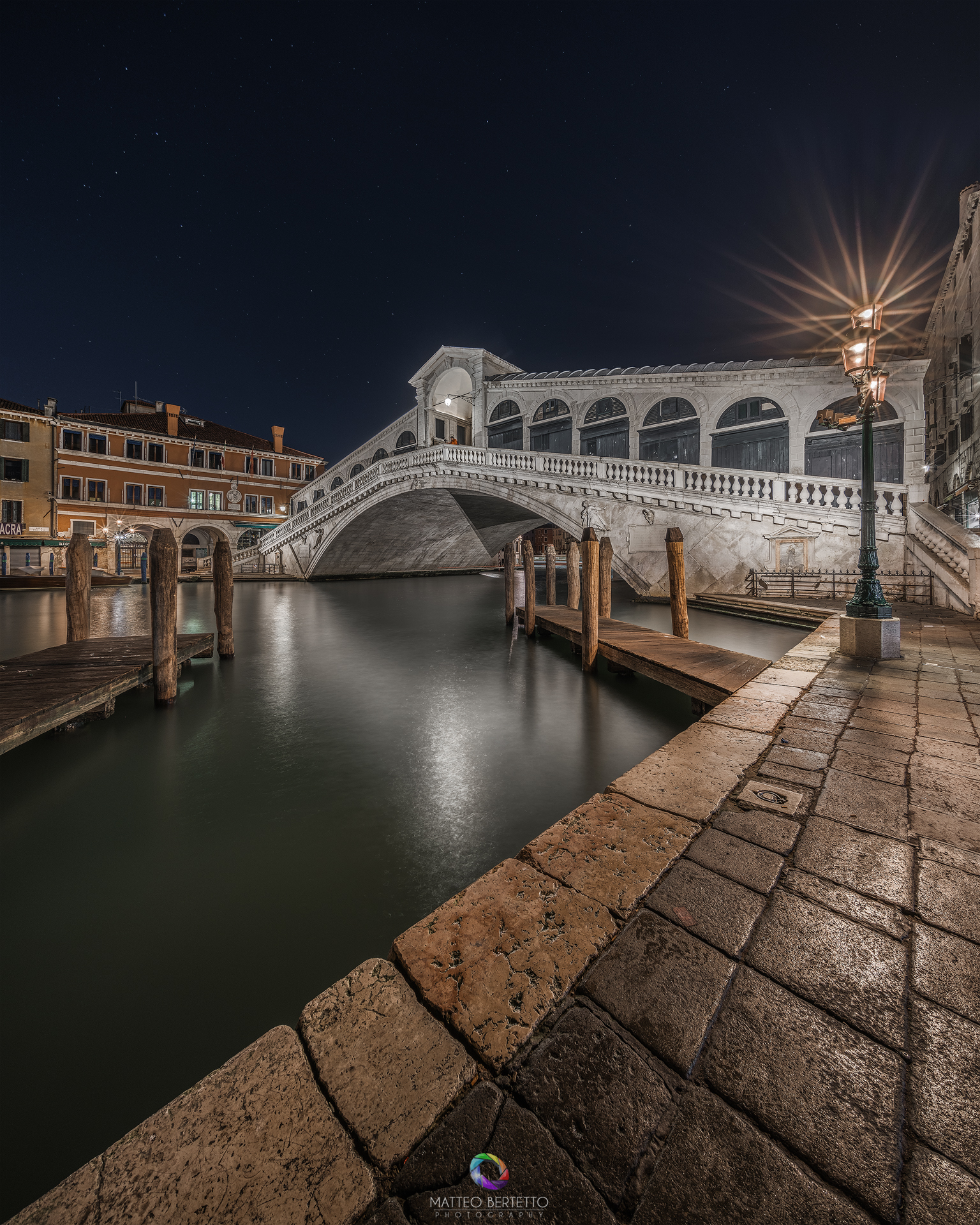 Venezia - Ponte di Rialto