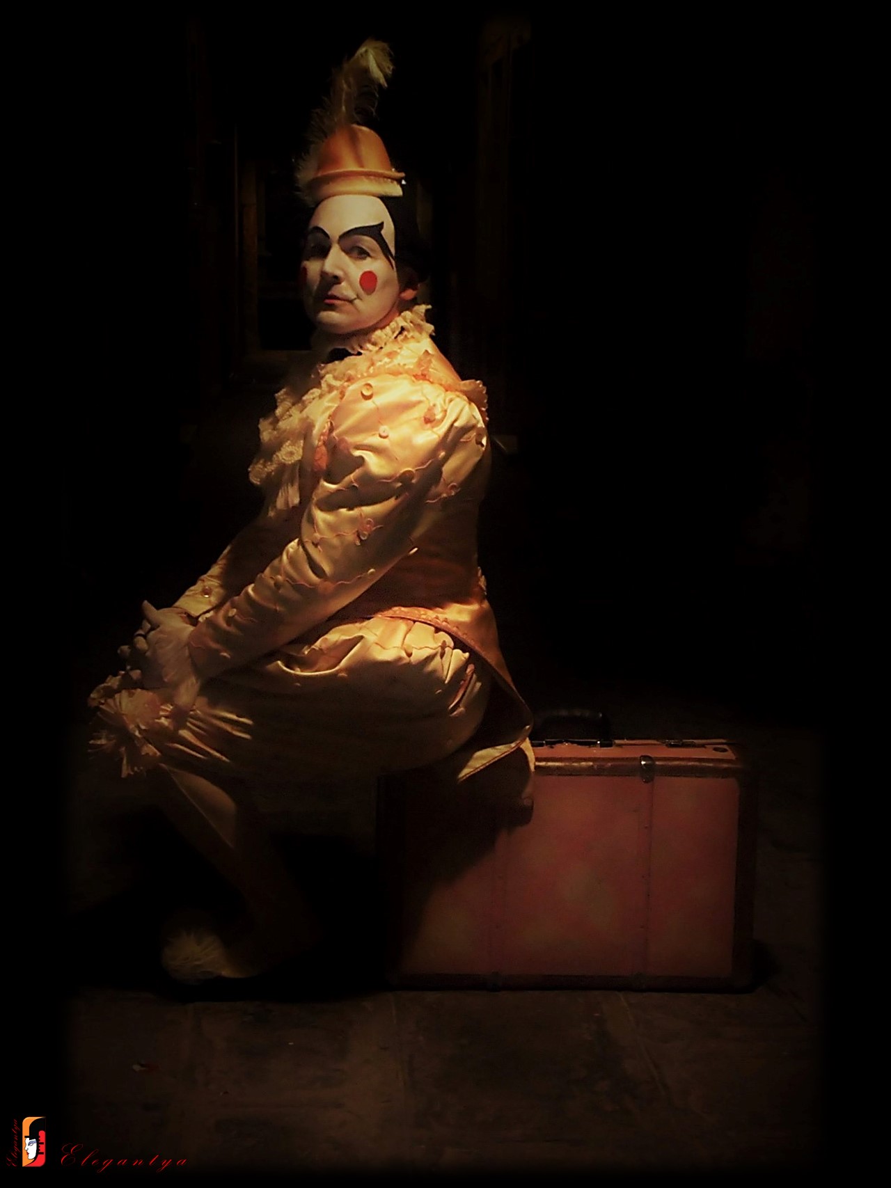 "Ancora un Viaggio..." (One more Trip ...)