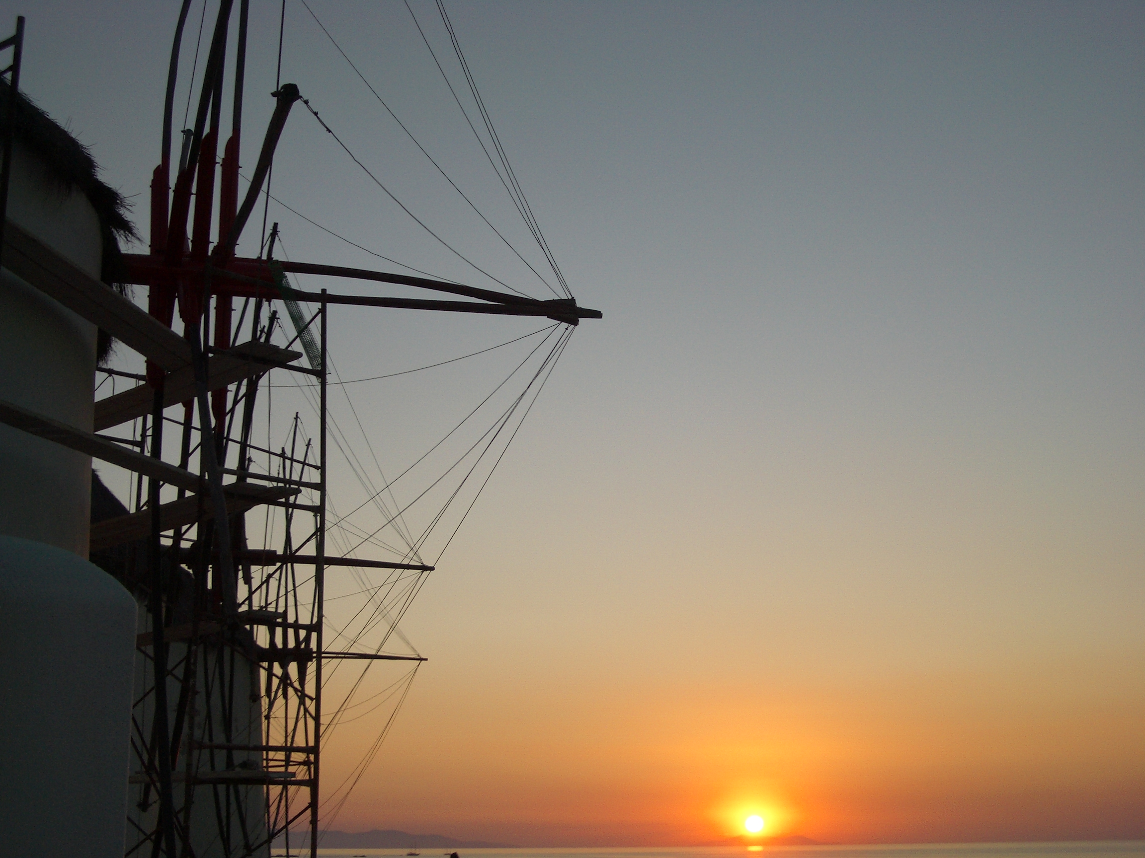 Mykonos 2006