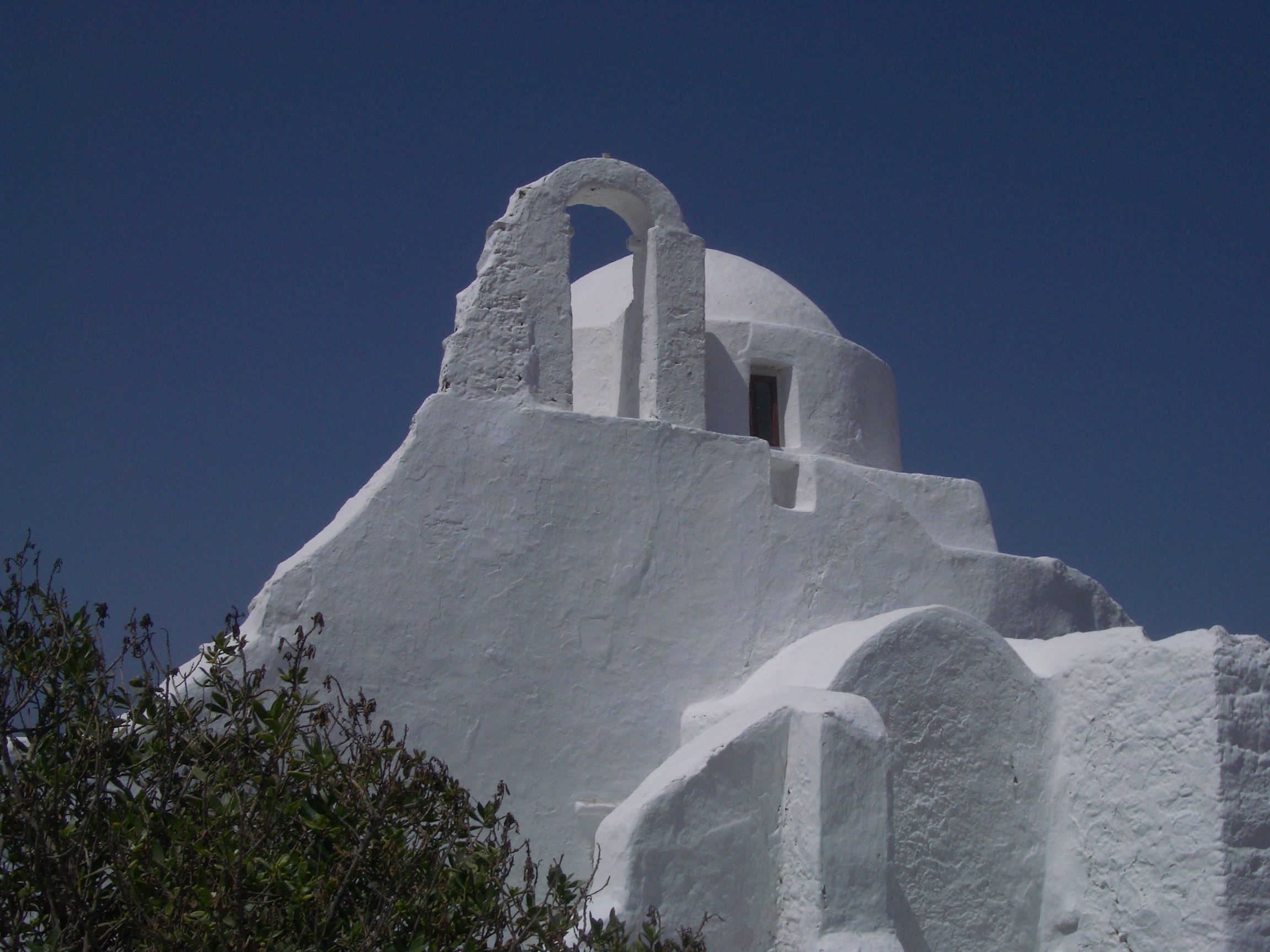 Mykonos 2006