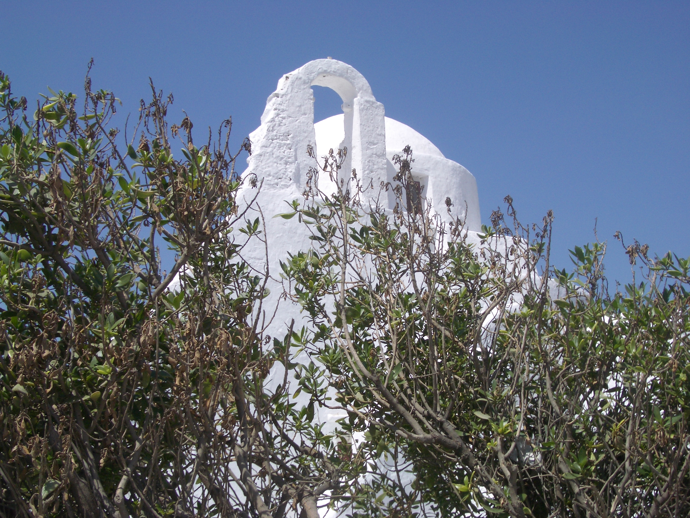 Mykonos 2006