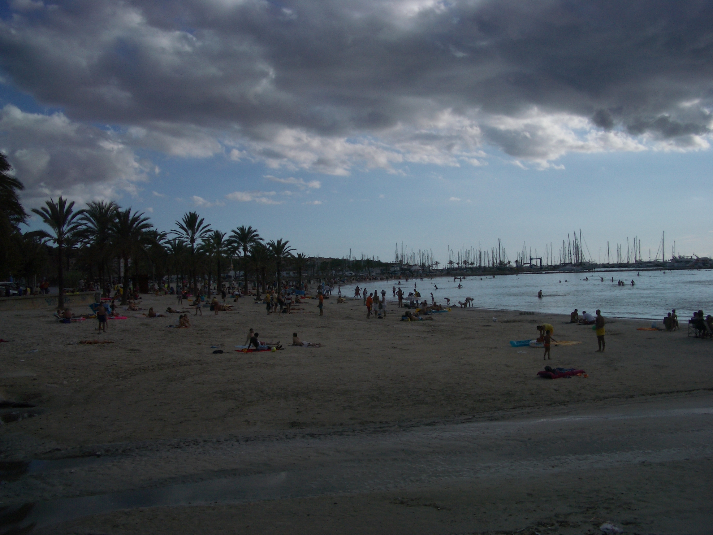 Mallorca 2007