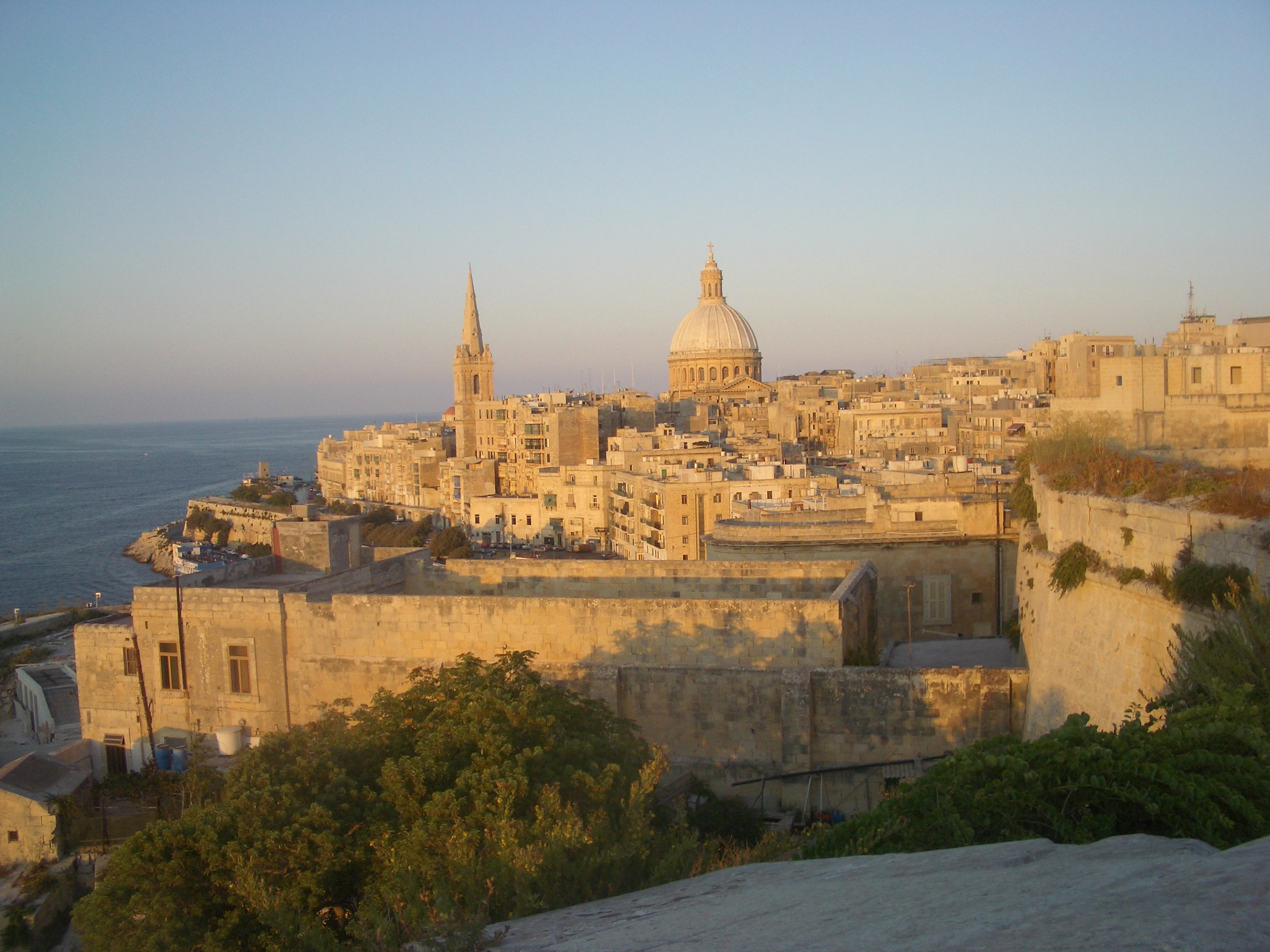 Malta 2008