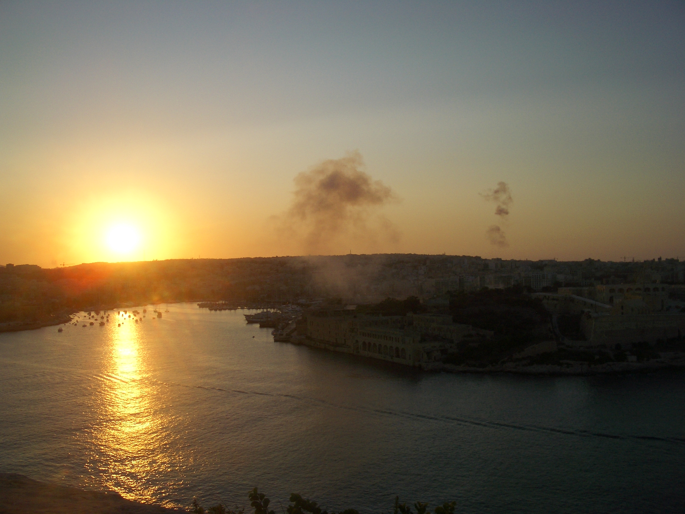 Malta 2008