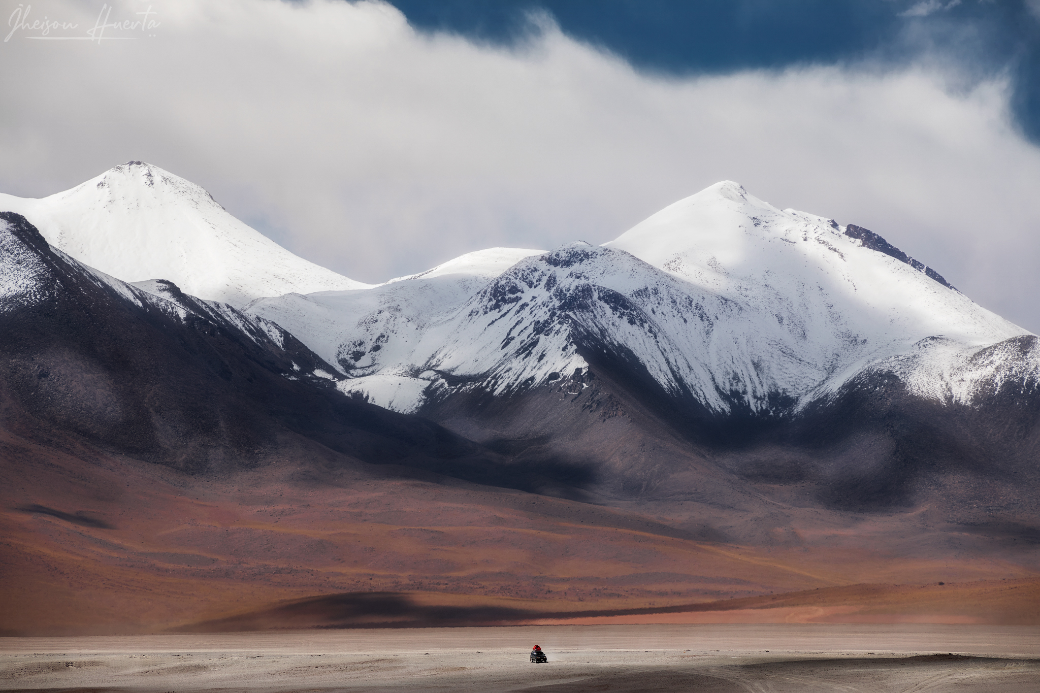 Altiplano Trip, Bolivia