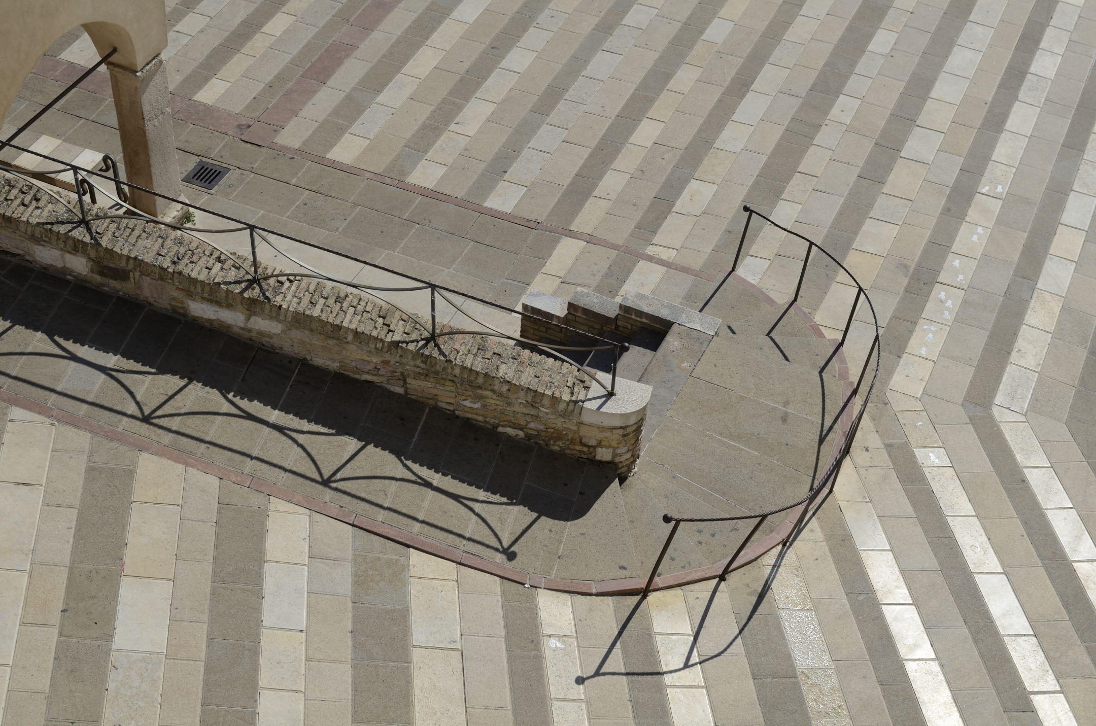 Last simplicity remained - Assisi