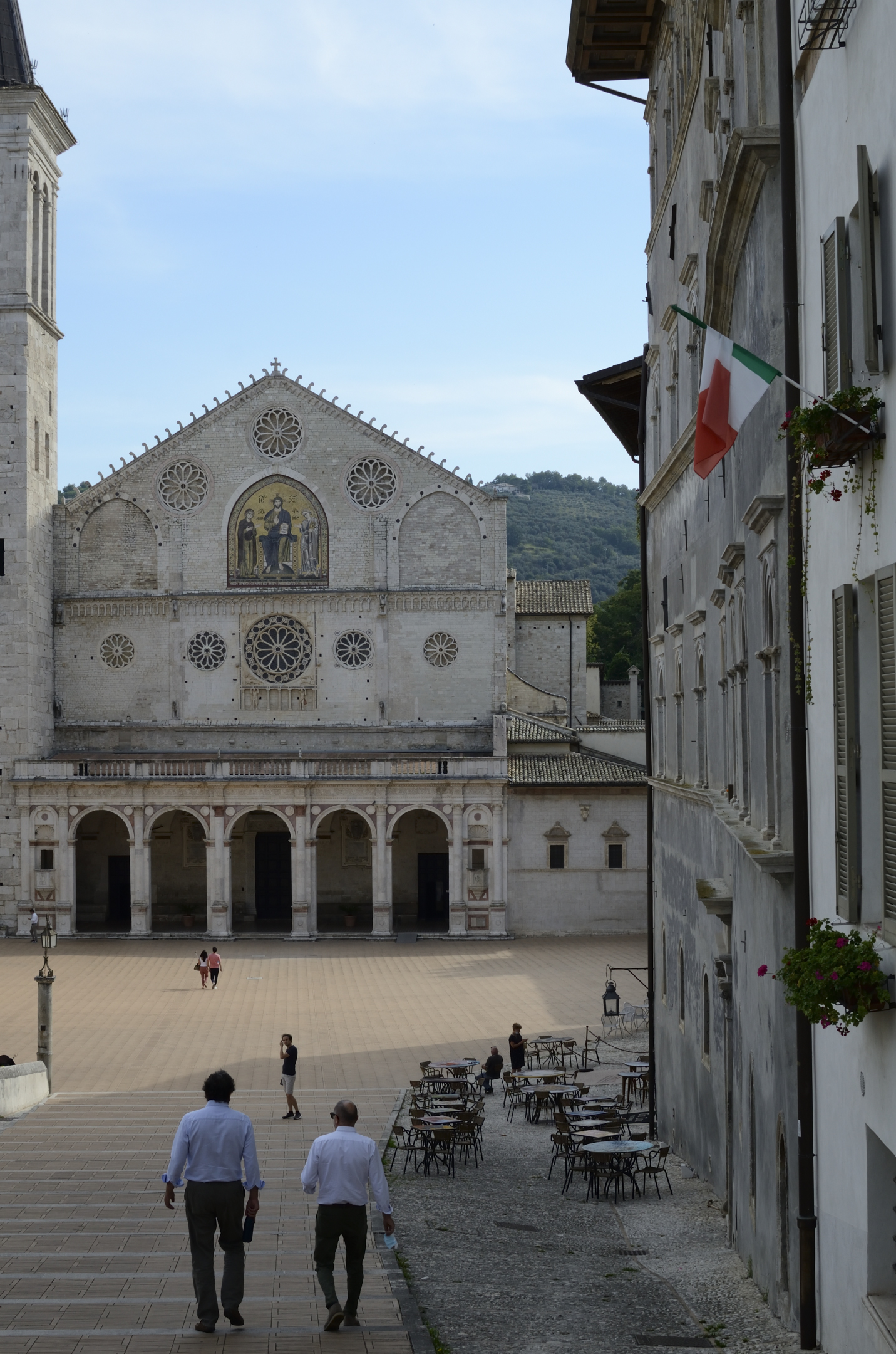 Let's do business - Spoleto