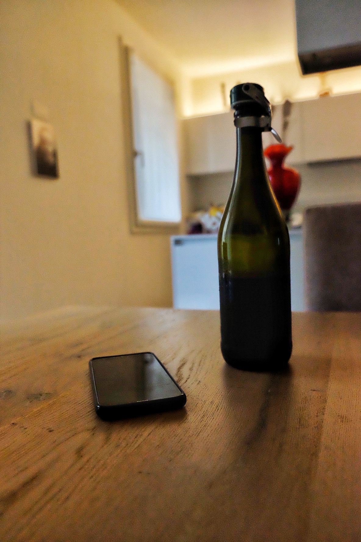 Internet and Cabernet