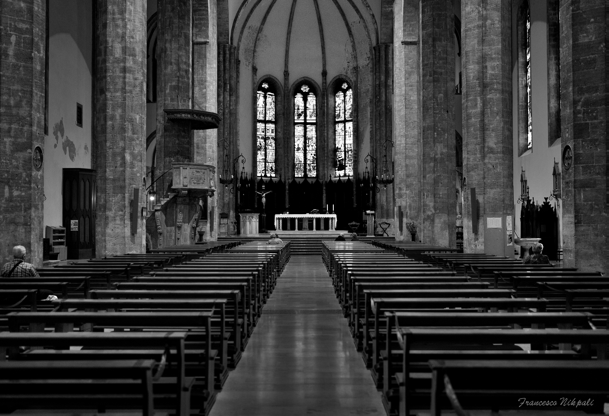 Cattedrale di S. Emidio (Ascoli Piceno)