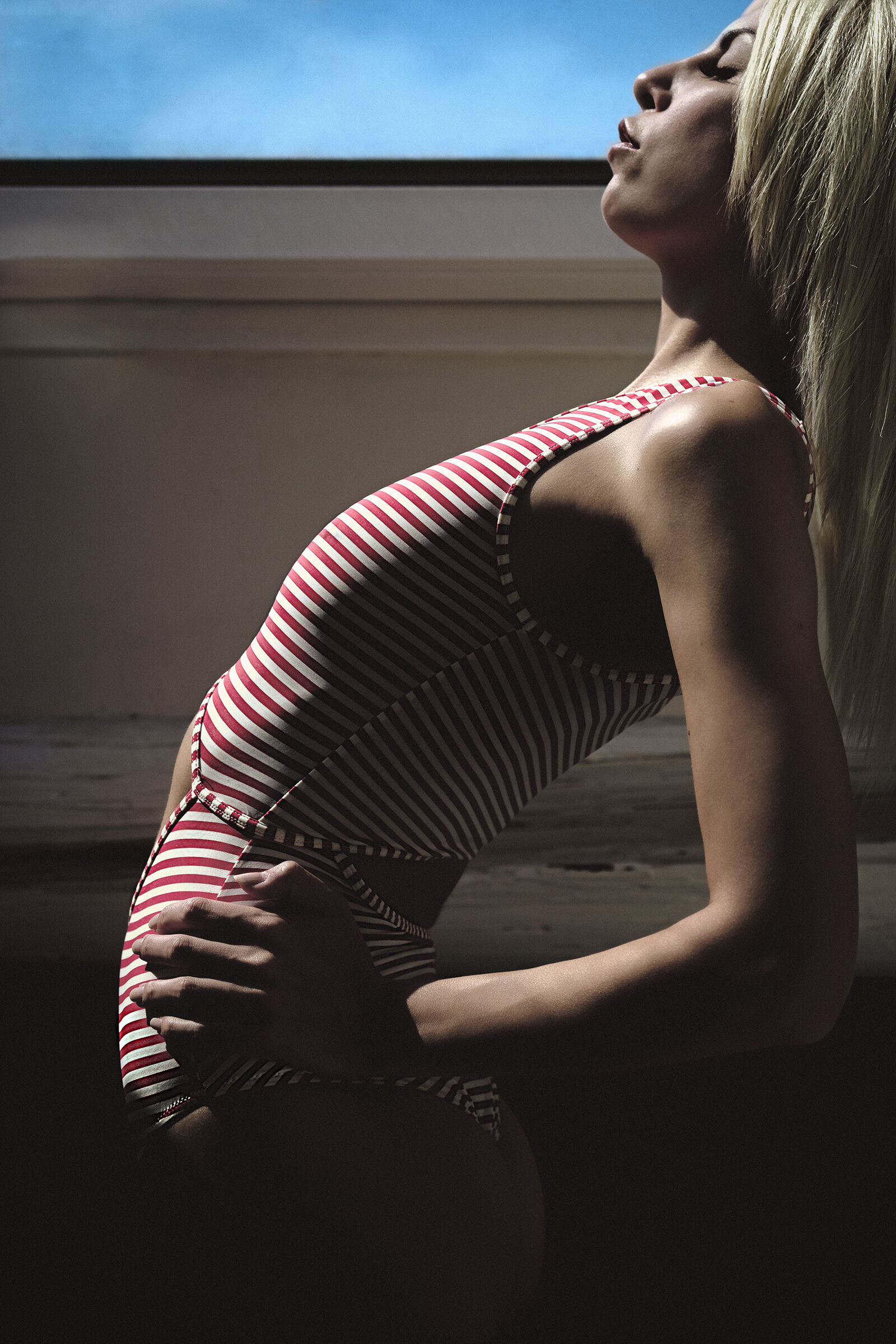 Prova costume outfit 1, color 3