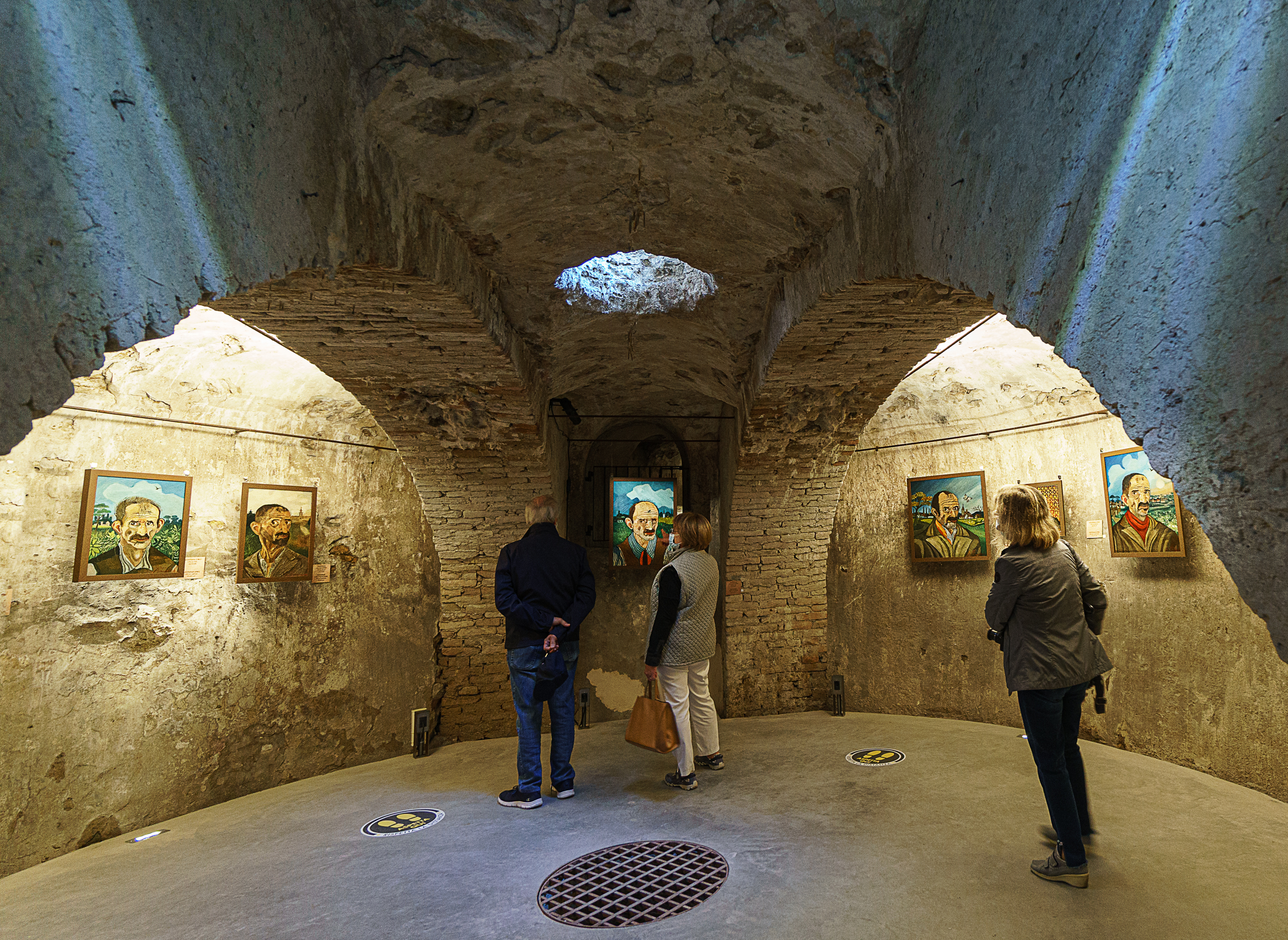 Quadri di un'Esposizione