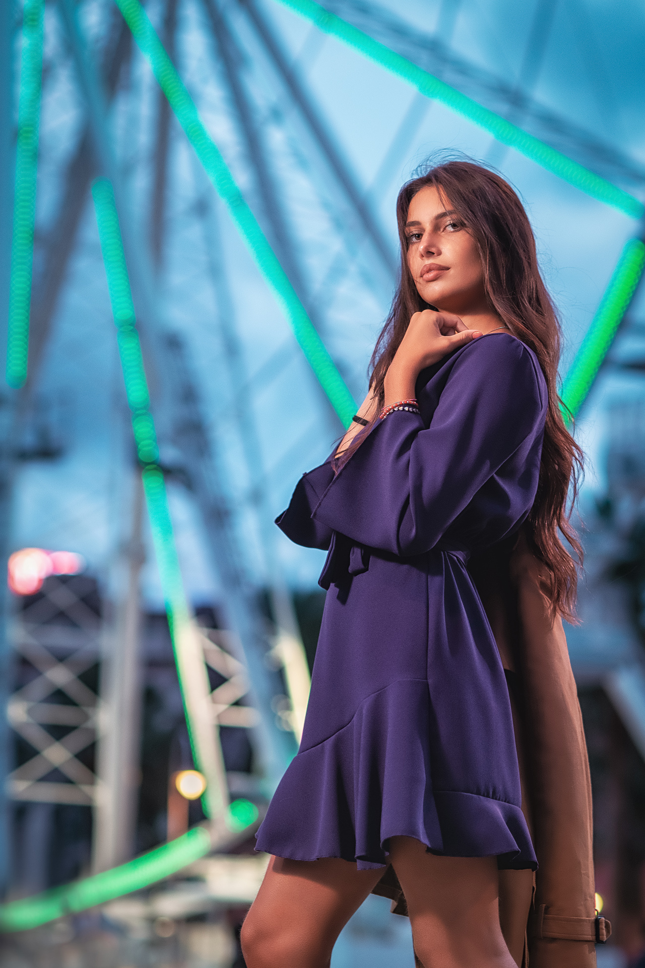 Beauty and Colors #2