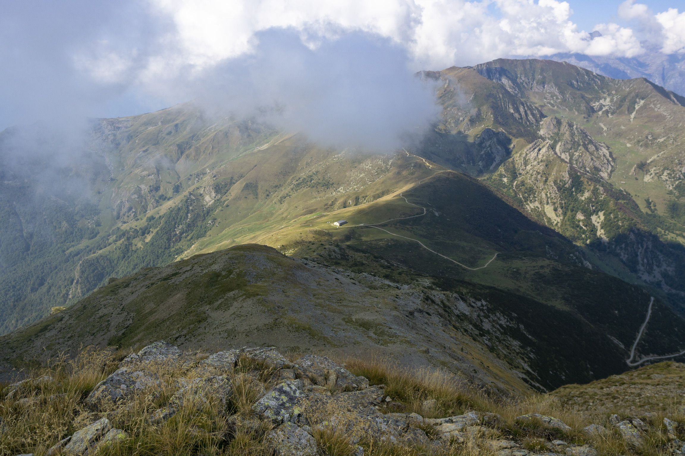 Colle del Colombardo